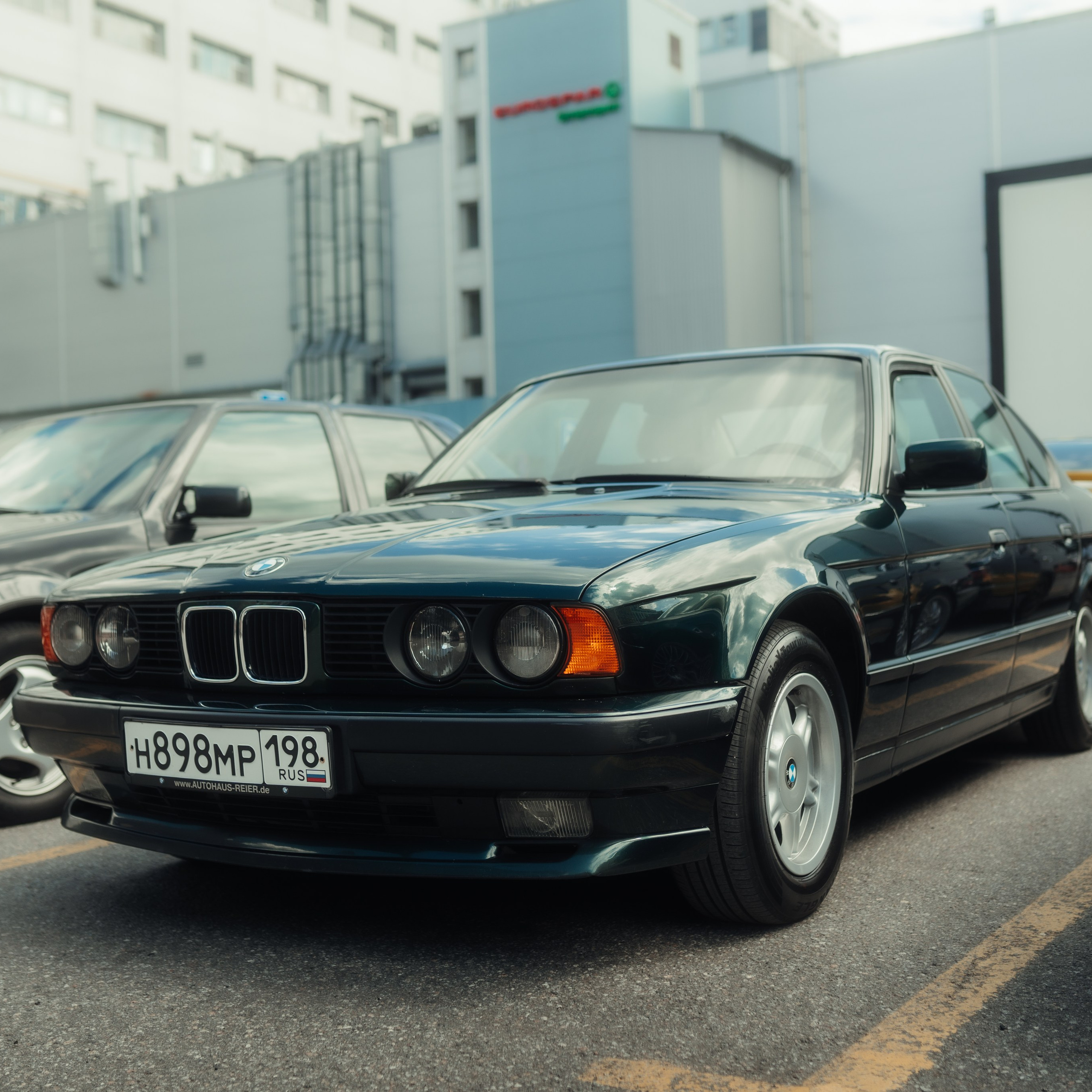 Cars and Coffee 04/07/26. Автомобильный фотограф Антон Цырулев
