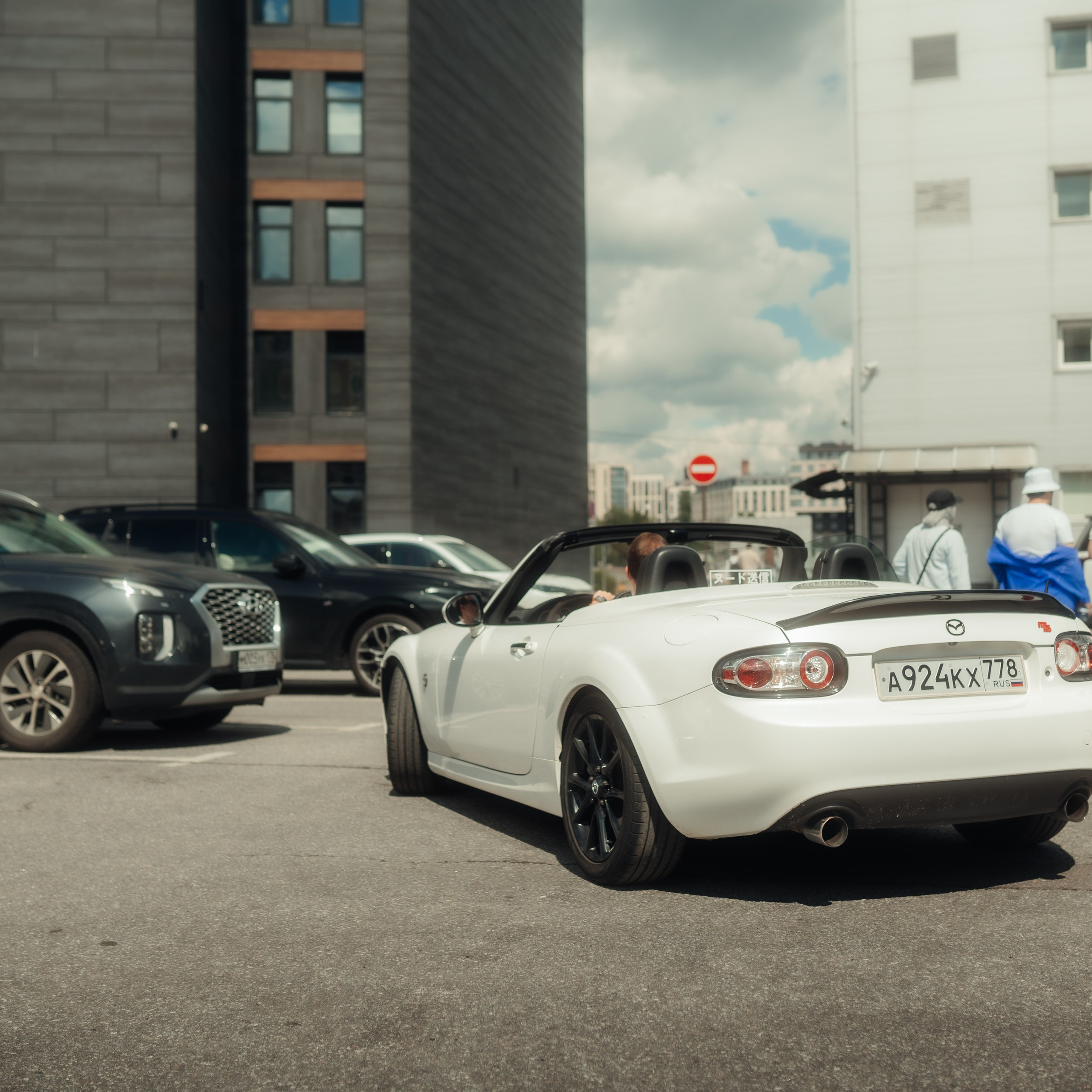 Cars and Coffee 04/07/26. Автомобильный фотограф Антон Цырулев