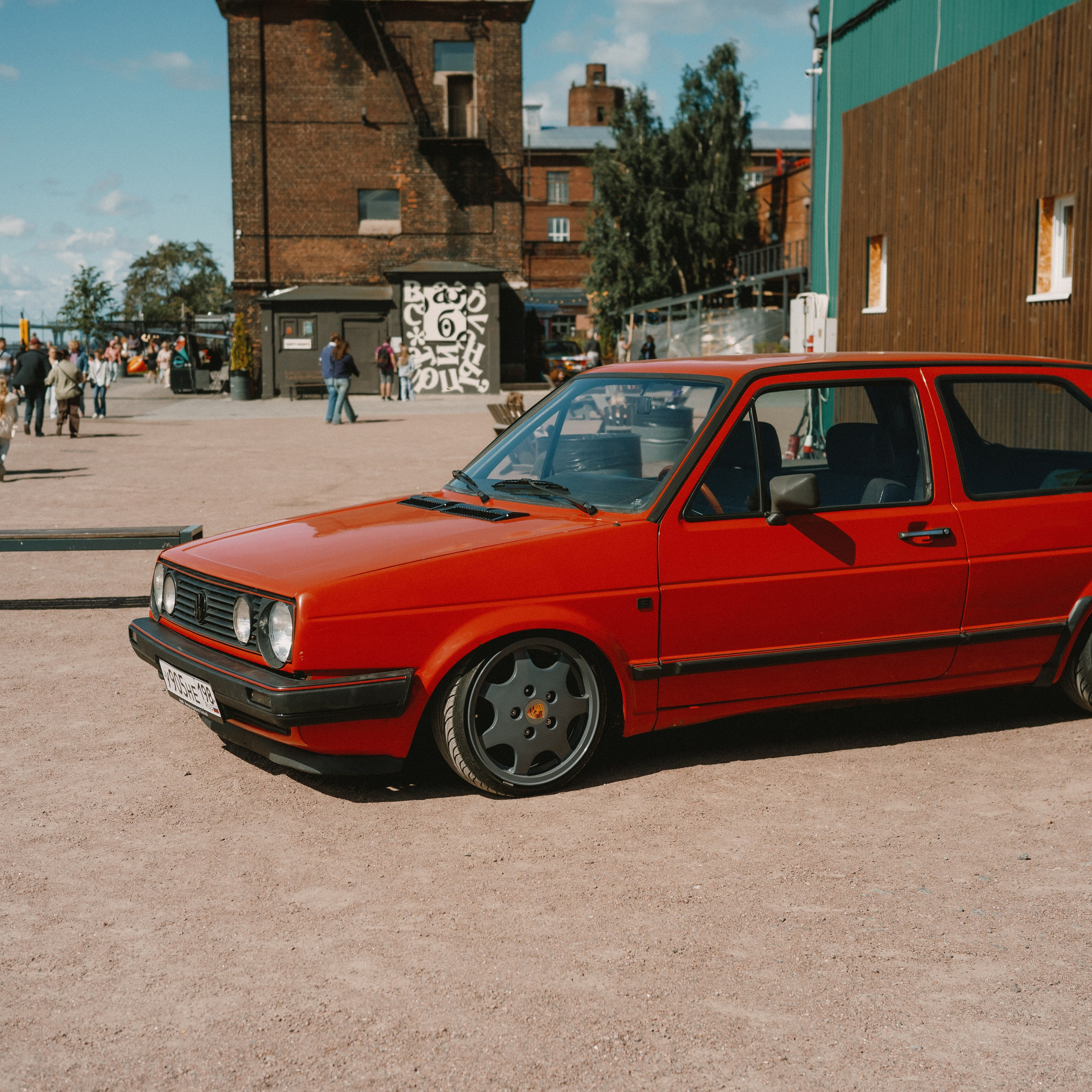 Cars and Coffee 08/08/26. Автомобильный фотограф Антон Цырулев