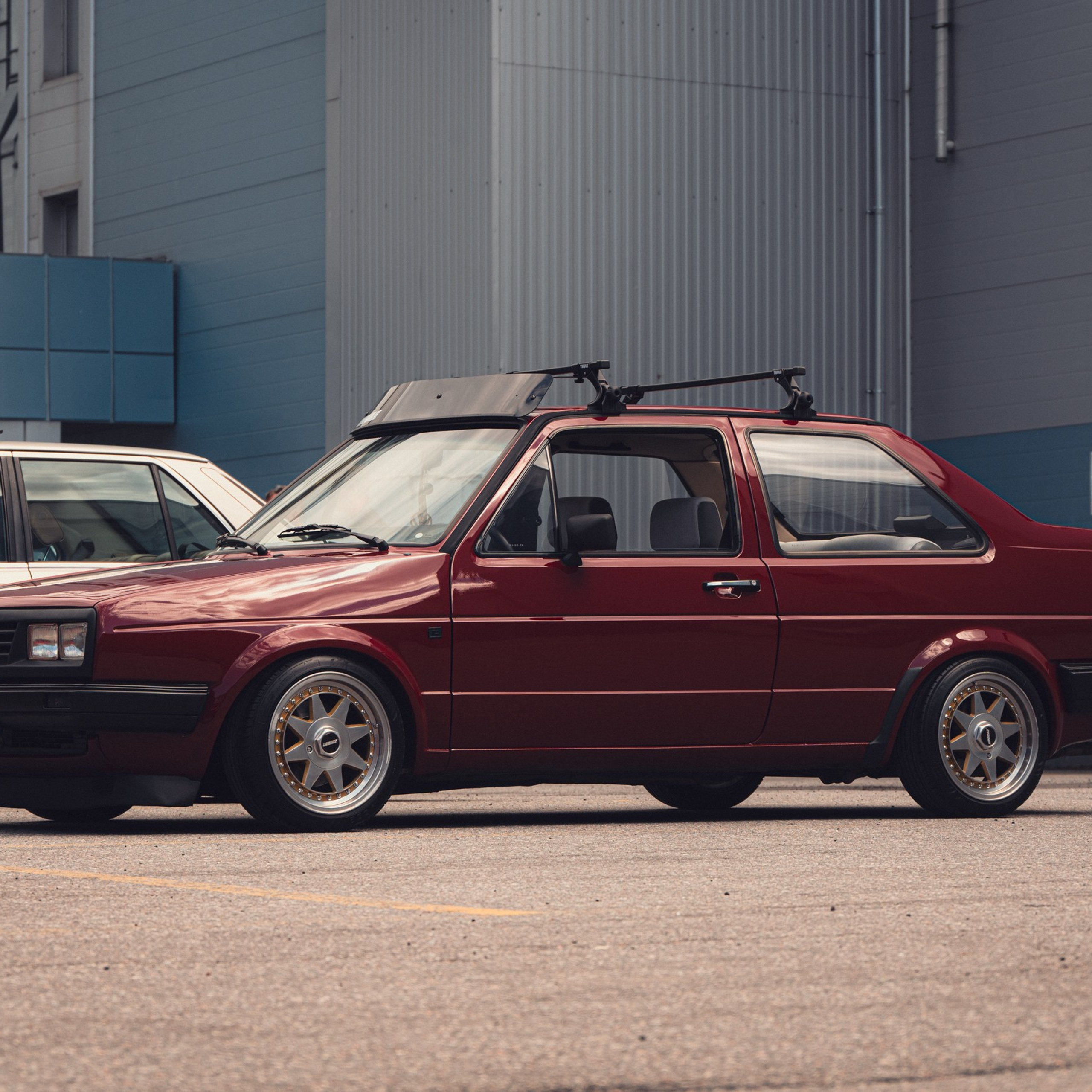 Cars and Coffee 25/07/26. Автомобильный фотограф Антон Цырулев