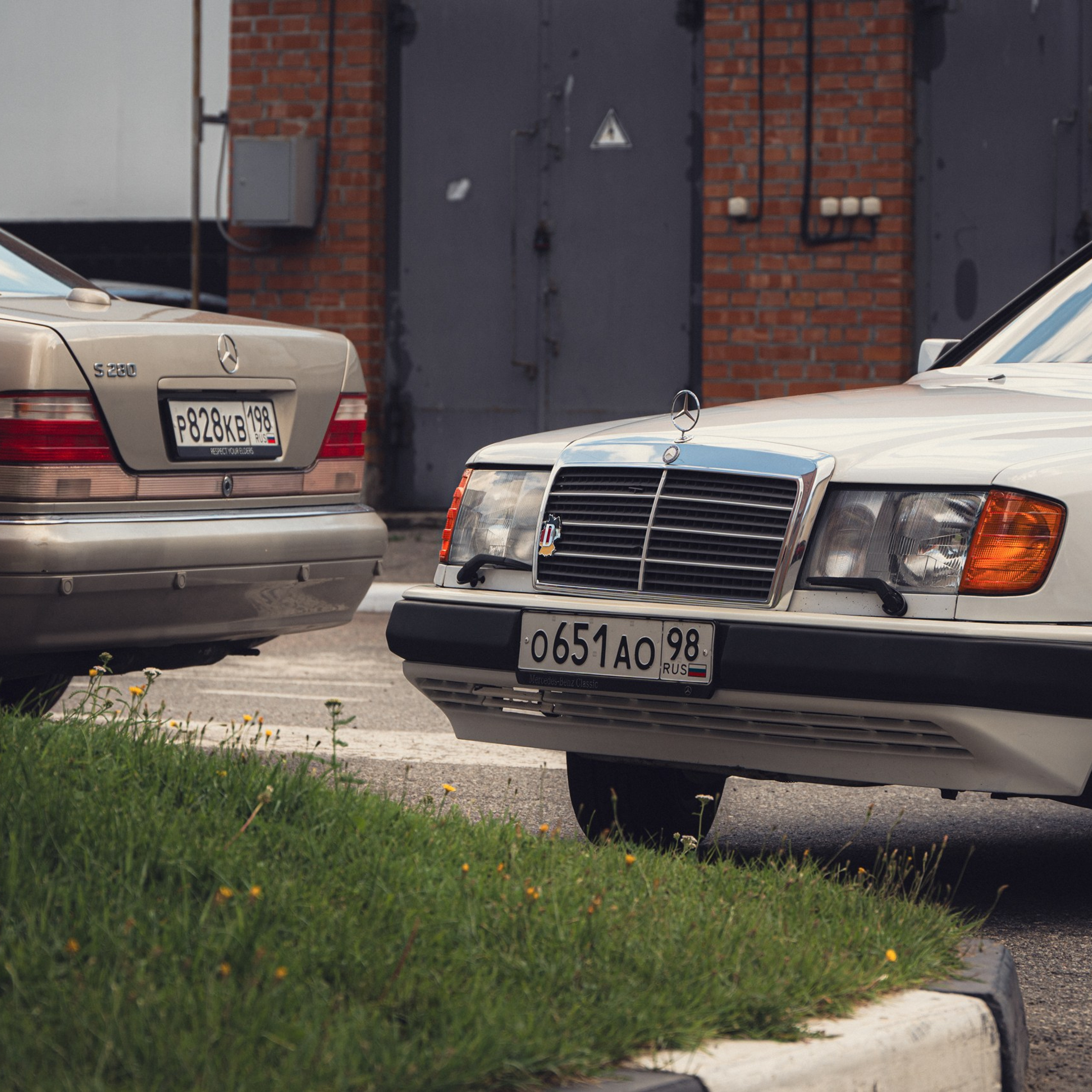 Cars and Coffee 25/07/26. Автомобильный фотограф Антон Цырулев
