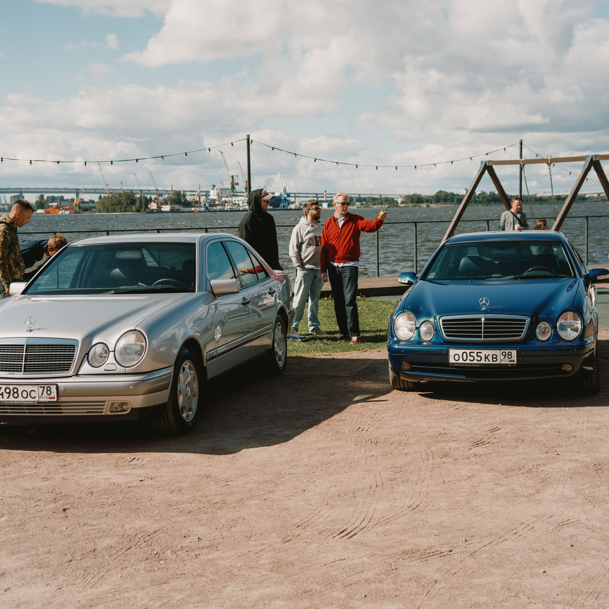 Cars and Coffee 08/08/26. Автомобильный фотограф Антон Цырулев