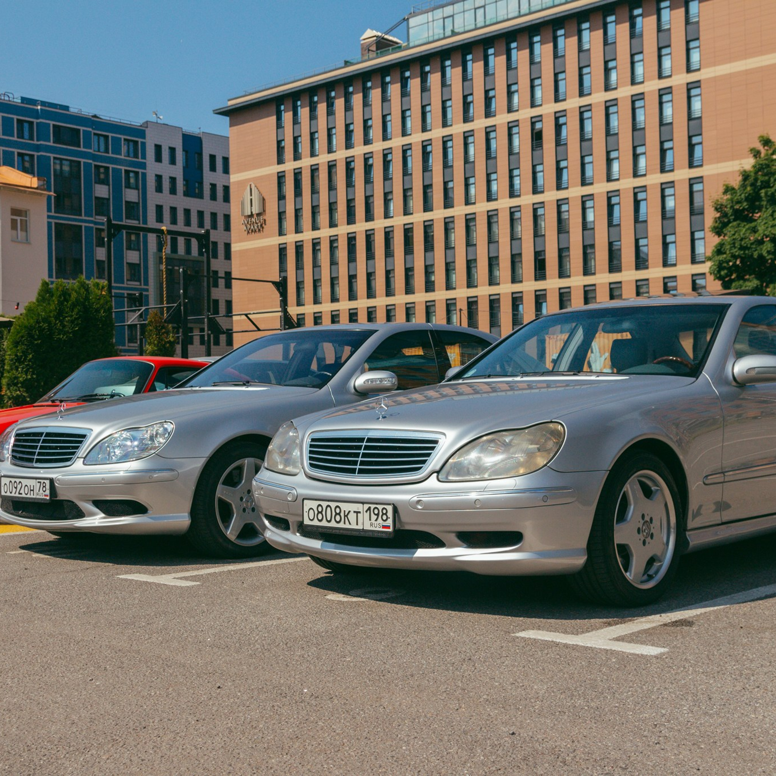 Cars and Coffee 17/06/23. Автомобильный фотограф Антон Цырулев