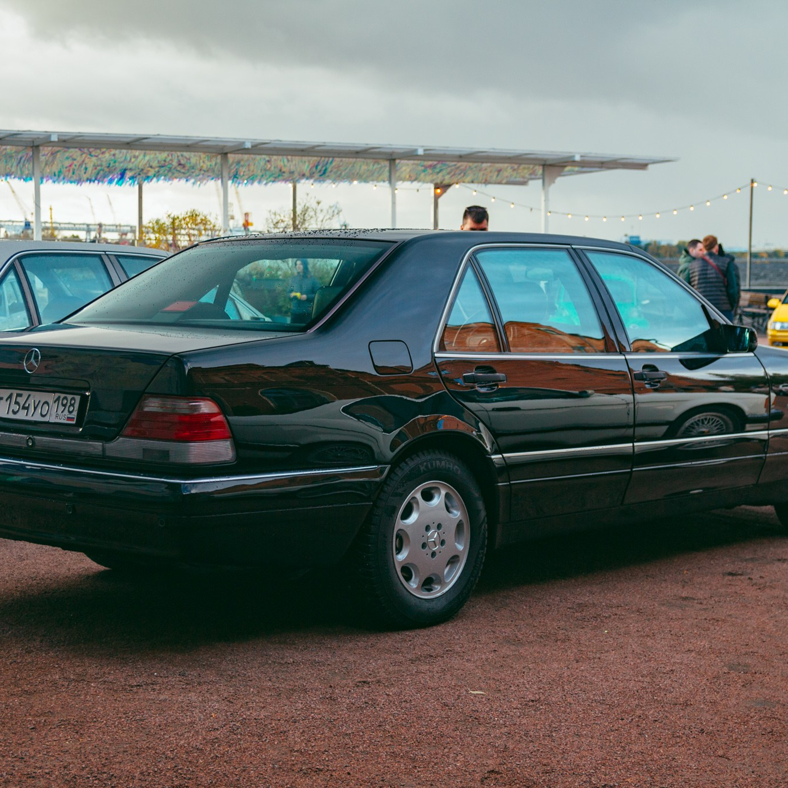 Cars and Coffee 11/10/25. Автомобильный фотограф Антон Цырулев