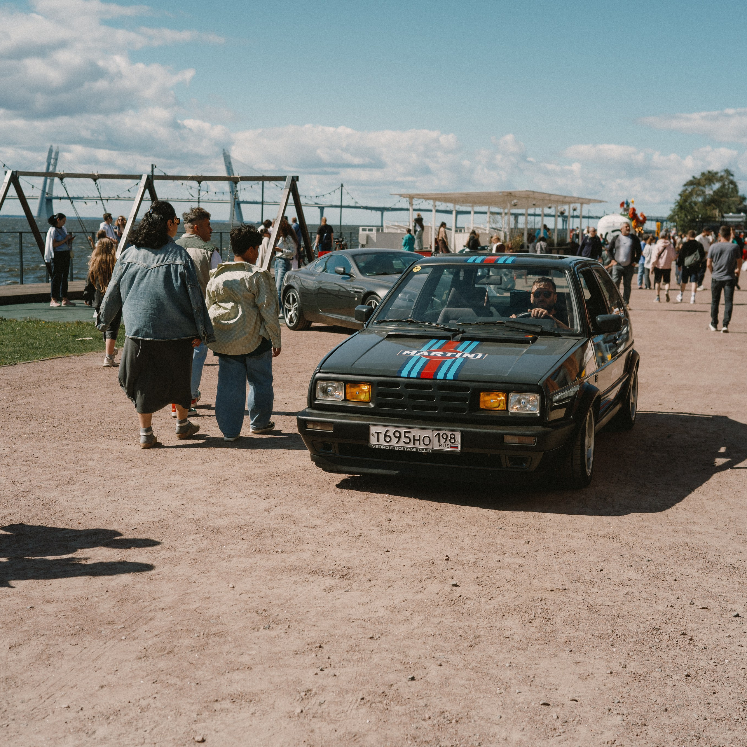 Cars and Coffee 08/08/26. Автомобильный фотограф Антон Цырулев