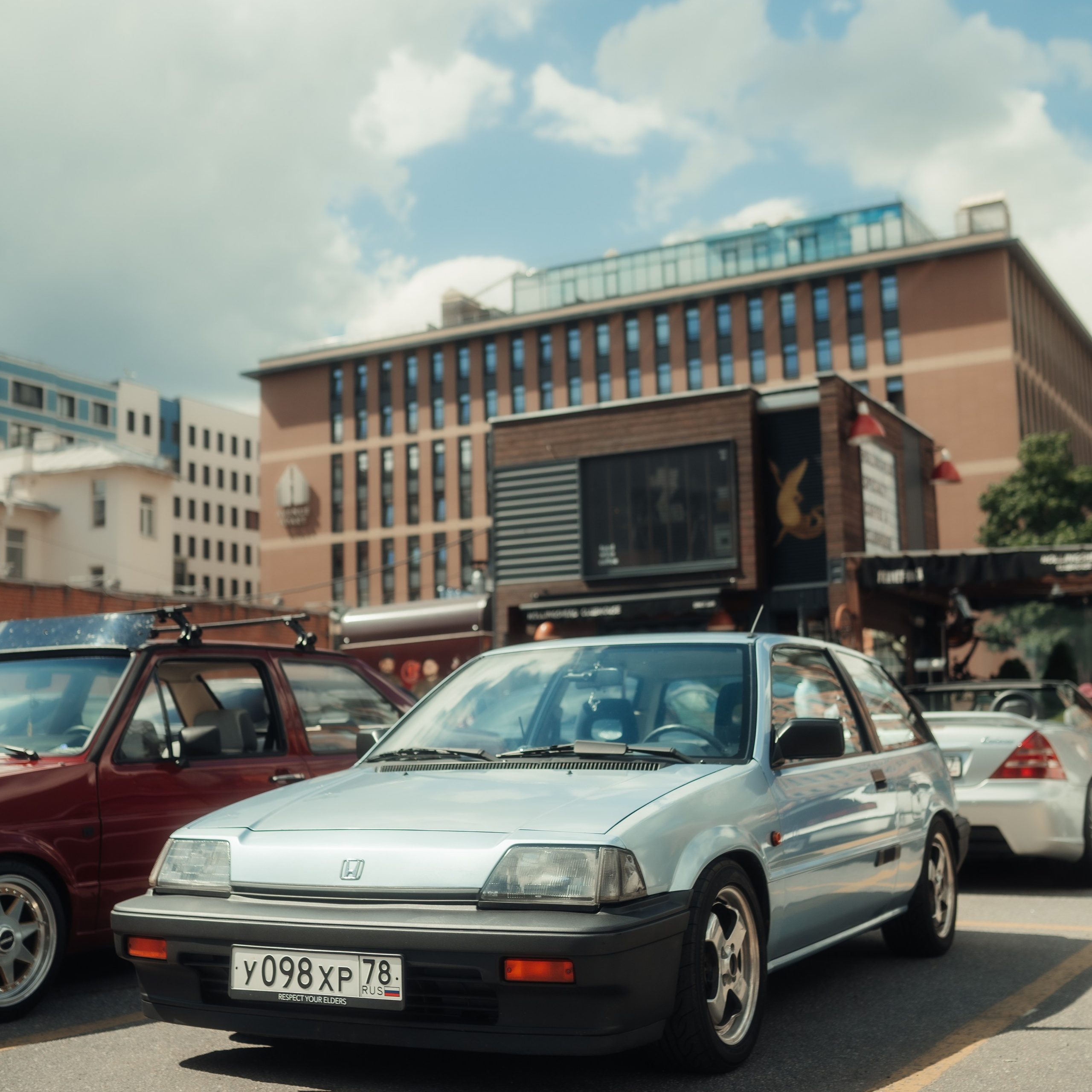 Cars and Coffee 04/07/26. Автомобильный фотограф Антон Цырулев