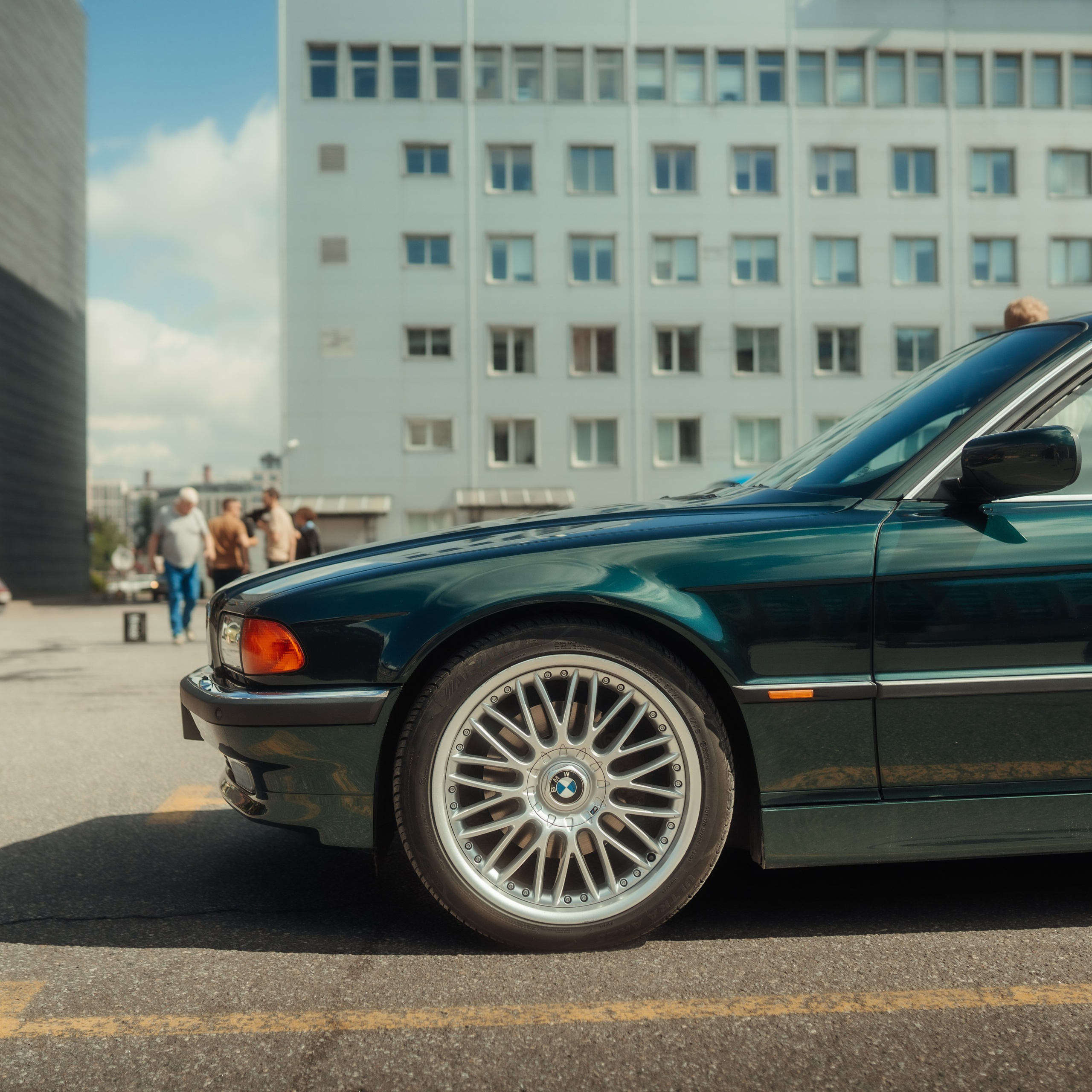 Cars and Coffee 04/07/26. Автомобильный фотограф Антон Цырулев