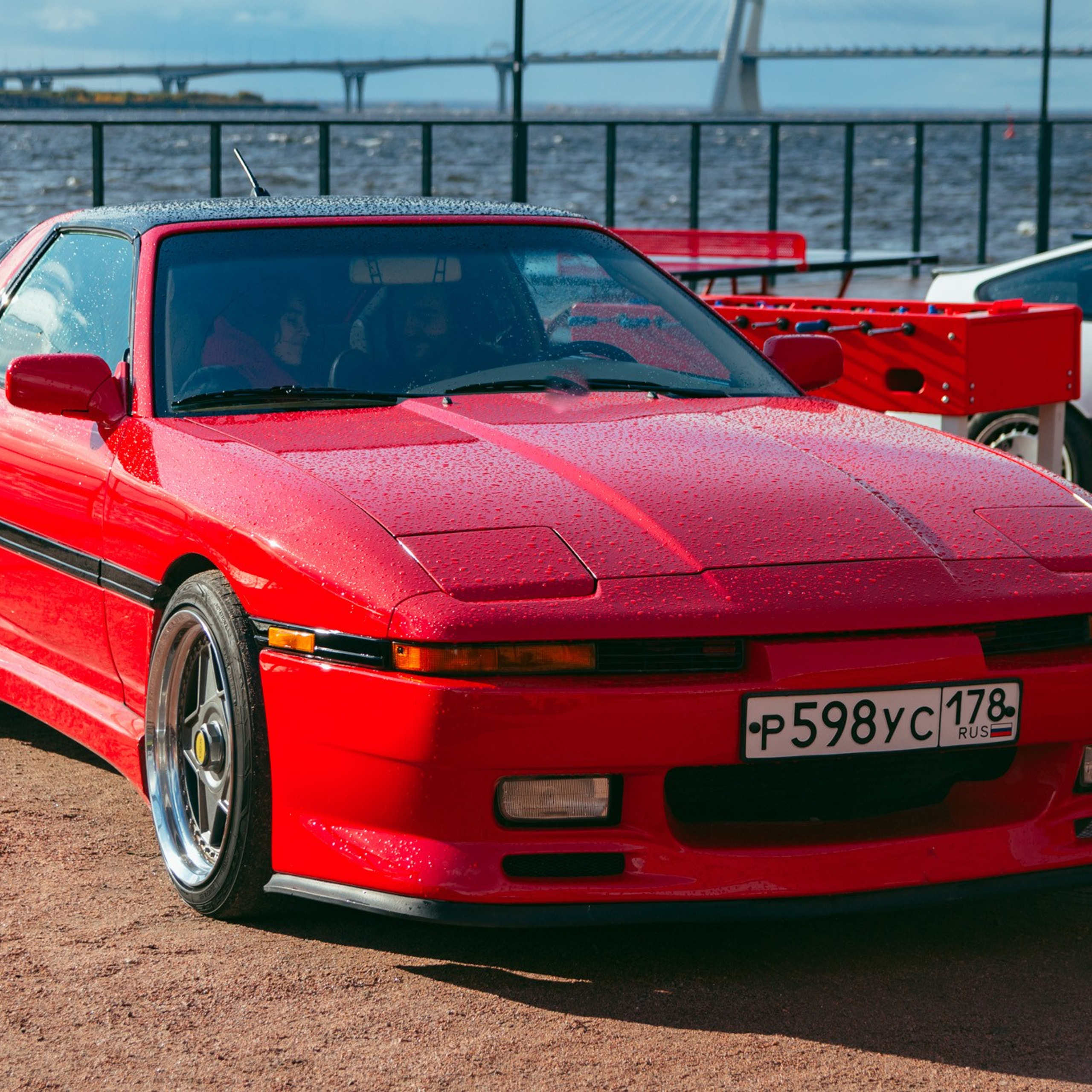 Cars and Coffee 11/10/25. Автомобильный фотограф Антон Цырулев