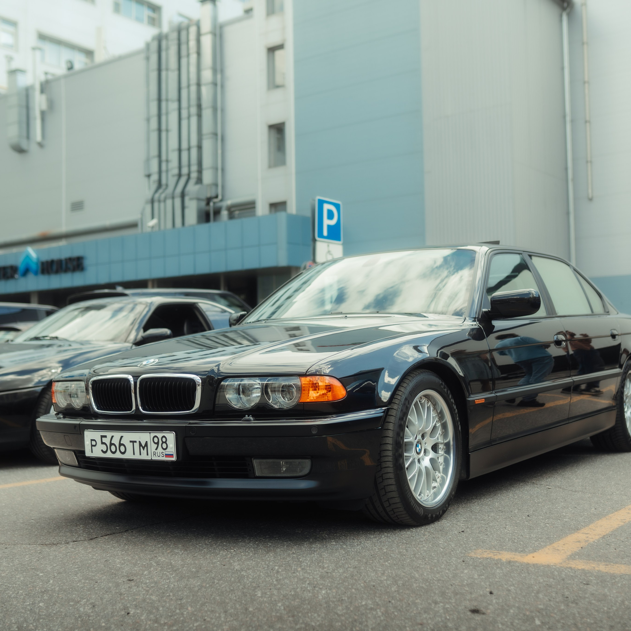 Cars and Coffee 04/07/26. Автомобильный фотограф Антон Цырулев
