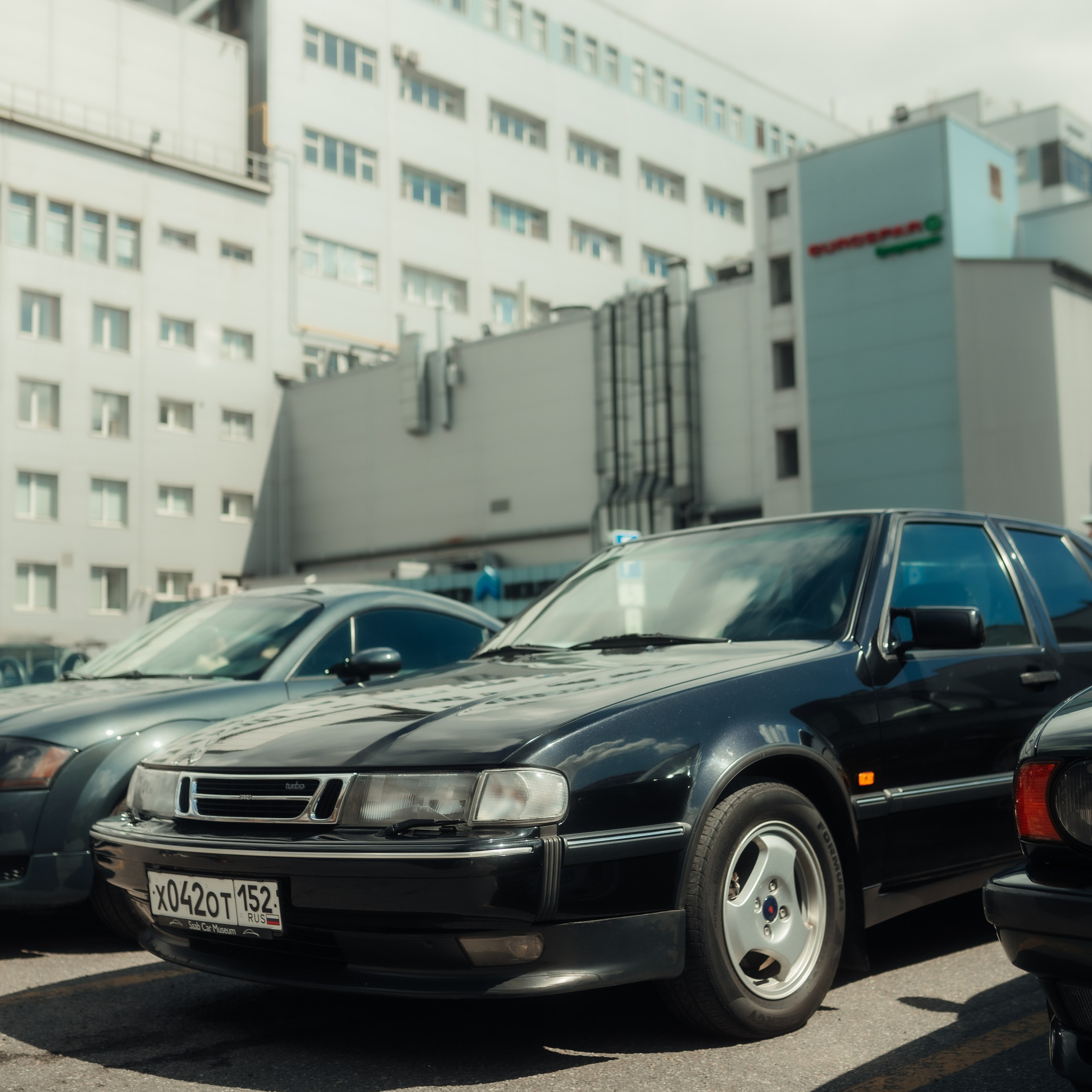 Cars and Coffee 04/07/26. Автомобильный фотограф Антон Цырулев