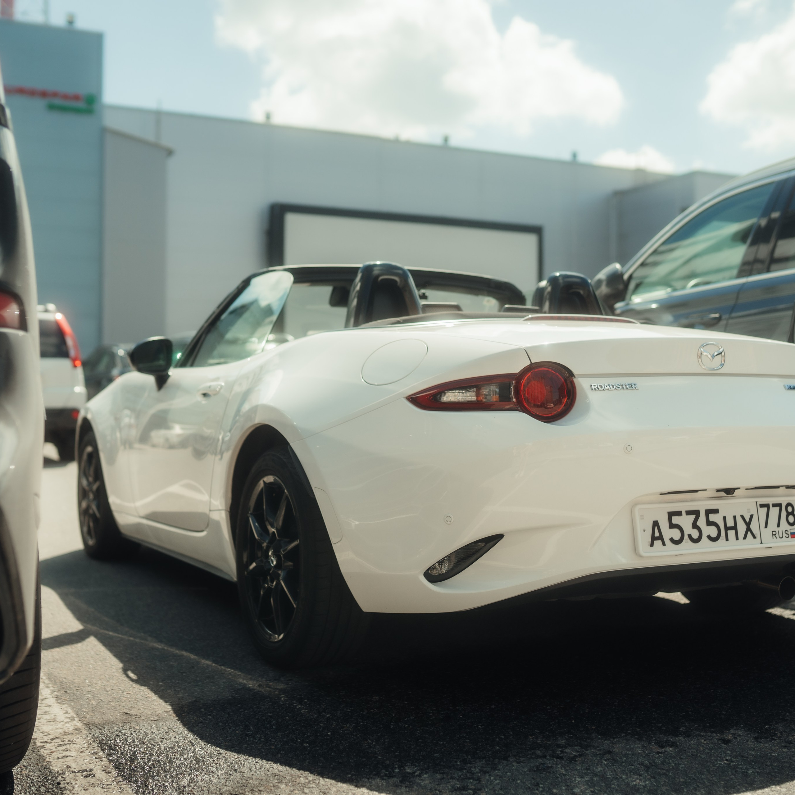 Cars and Coffee 04/07/26. Автомобильный фотограф Антон Цырулев