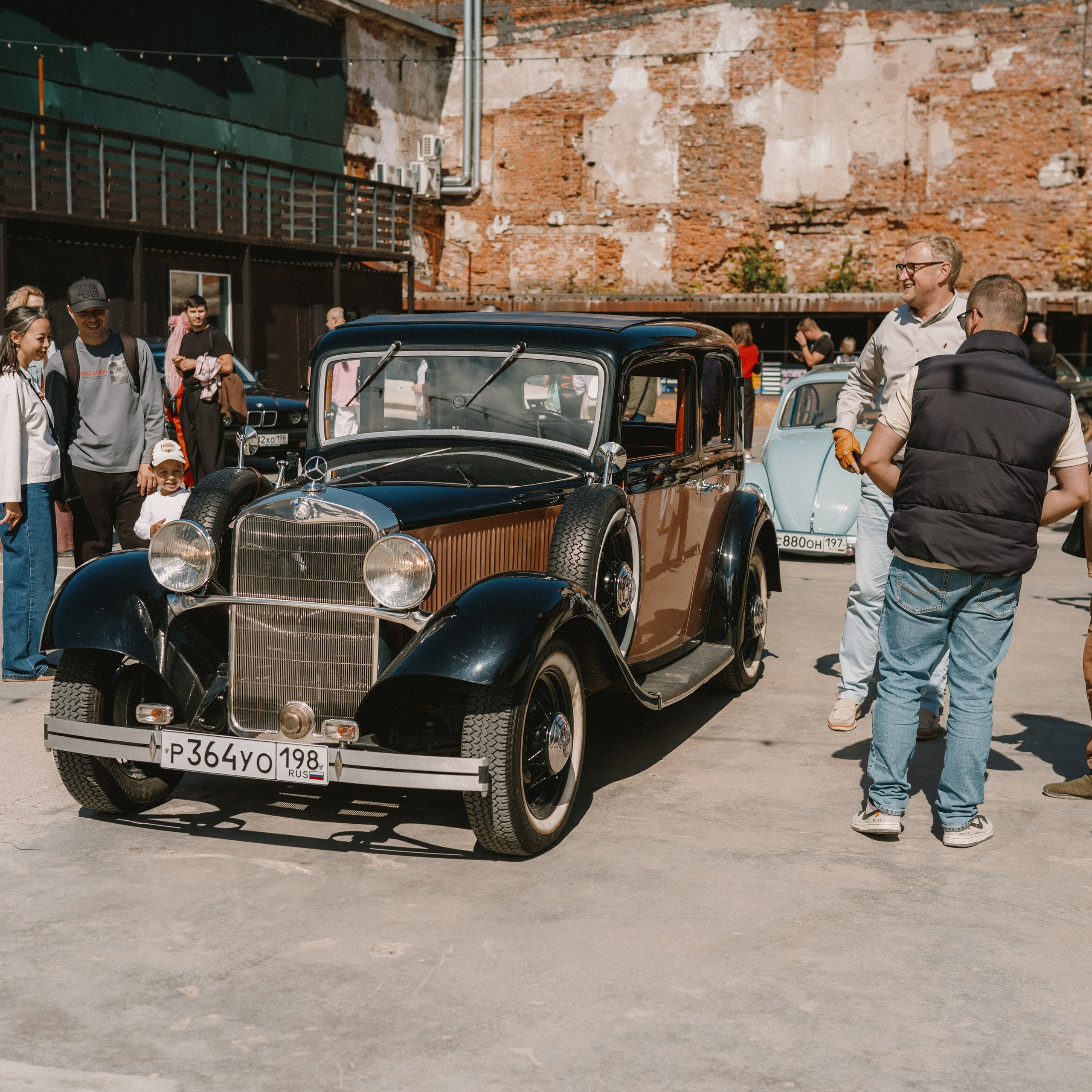 Cars and Coffee 08/08/26. Автомобильный фотограф Антон Цырулев