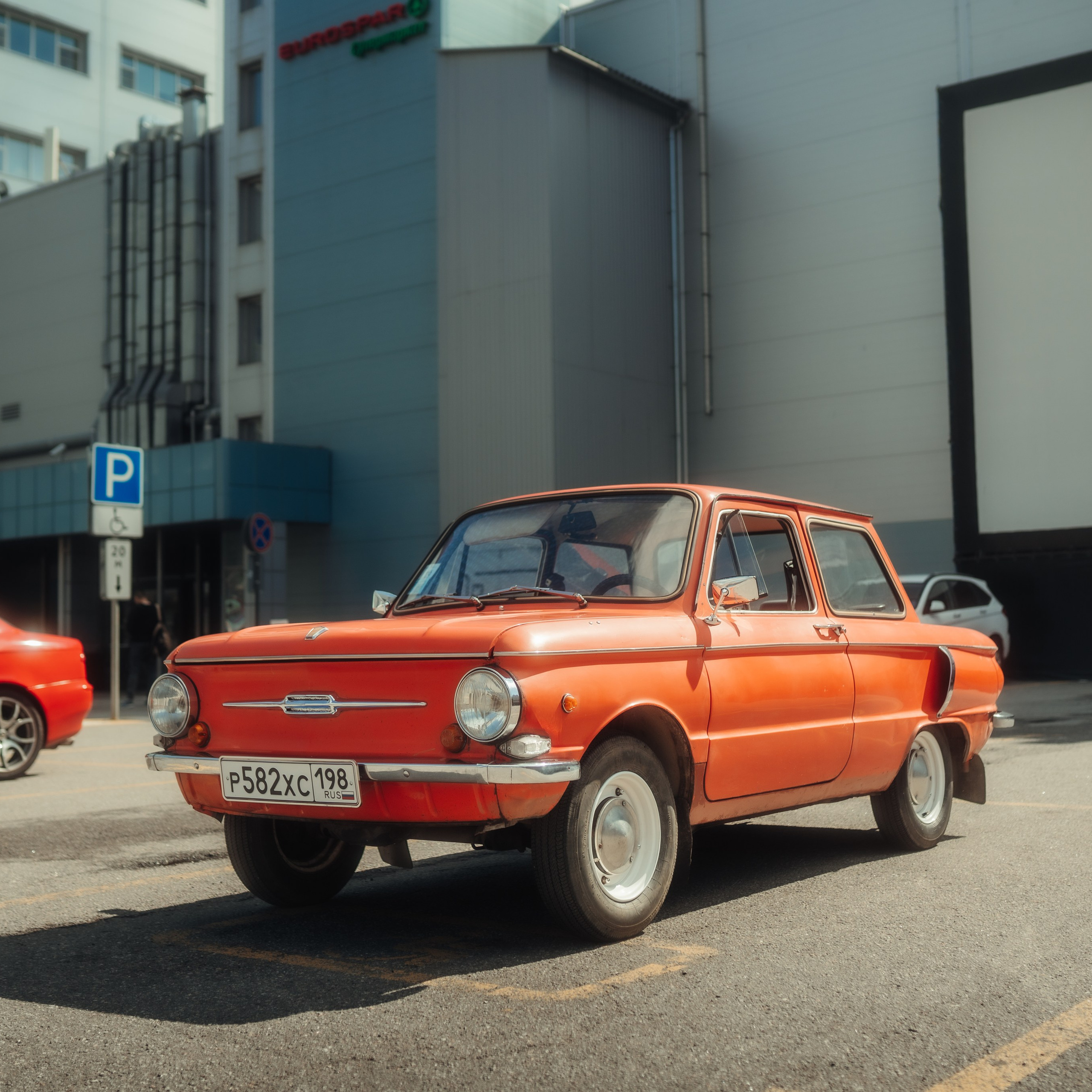 Cars and Coffee 04/07/26. Автомобильный фотограф Антон Цырулев