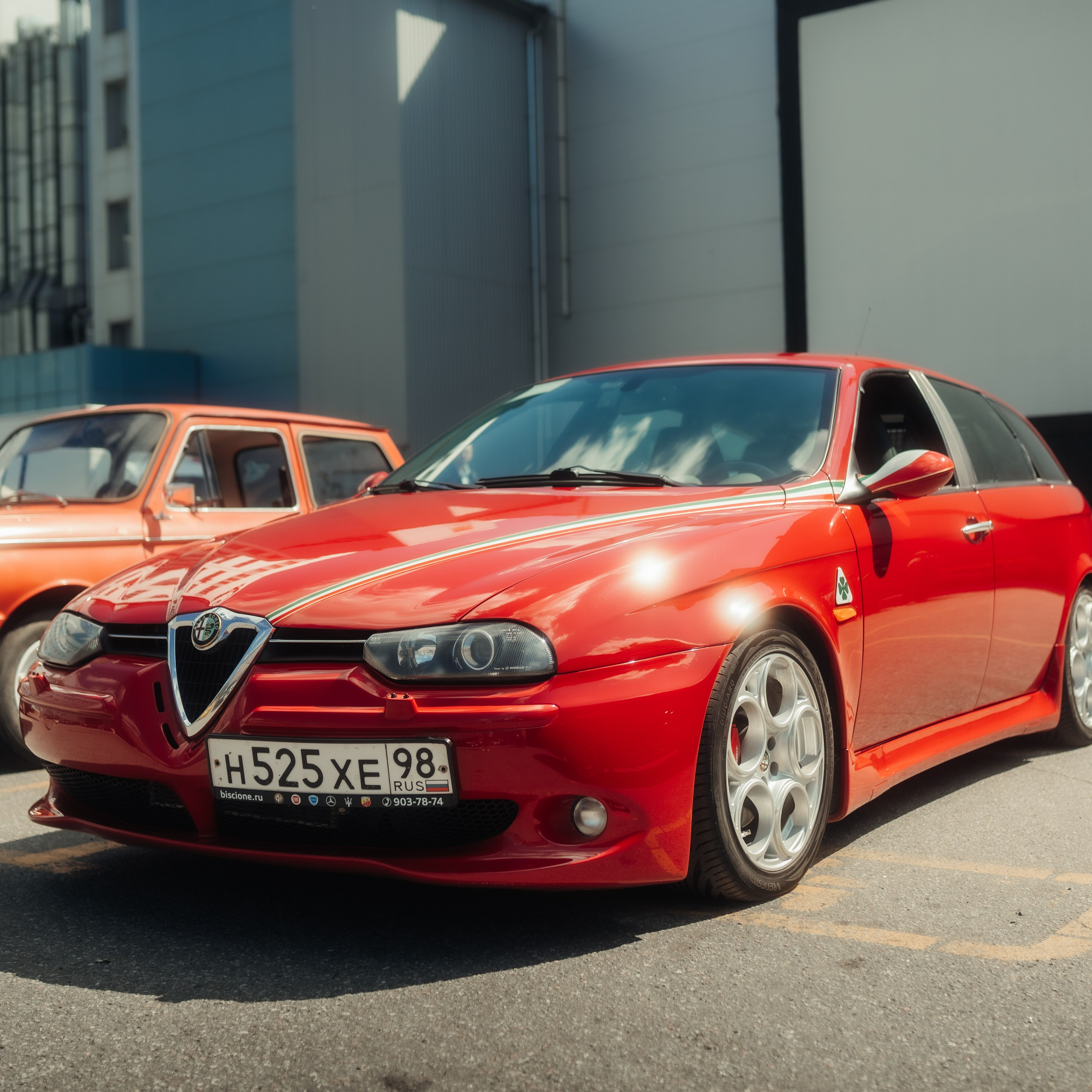Cars and Coffee 04/07/26. Автомобильный фотограф Антон Цырулев