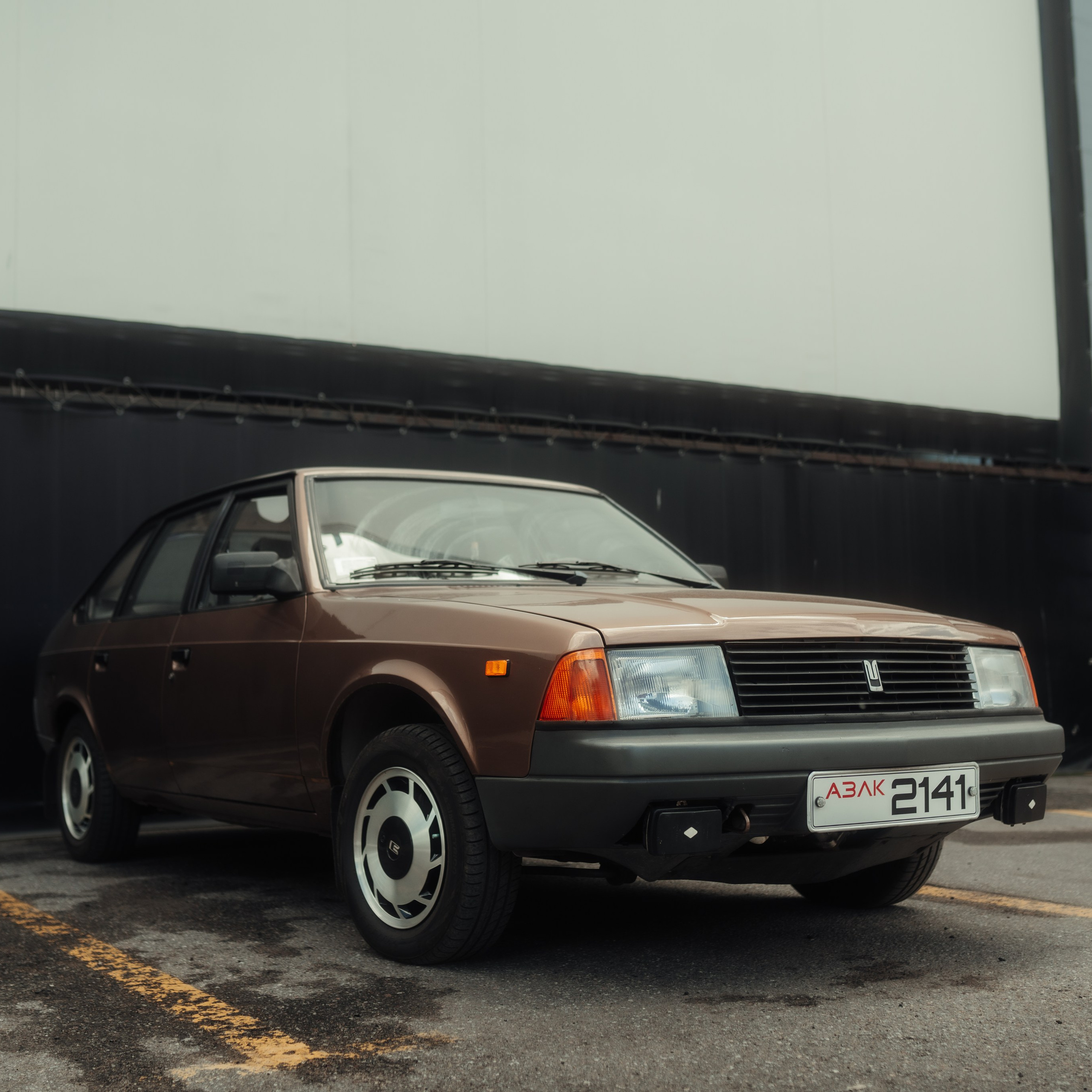 Cars and Coffee 04/07/26. Автомобильный фотограф Антон Цырулев