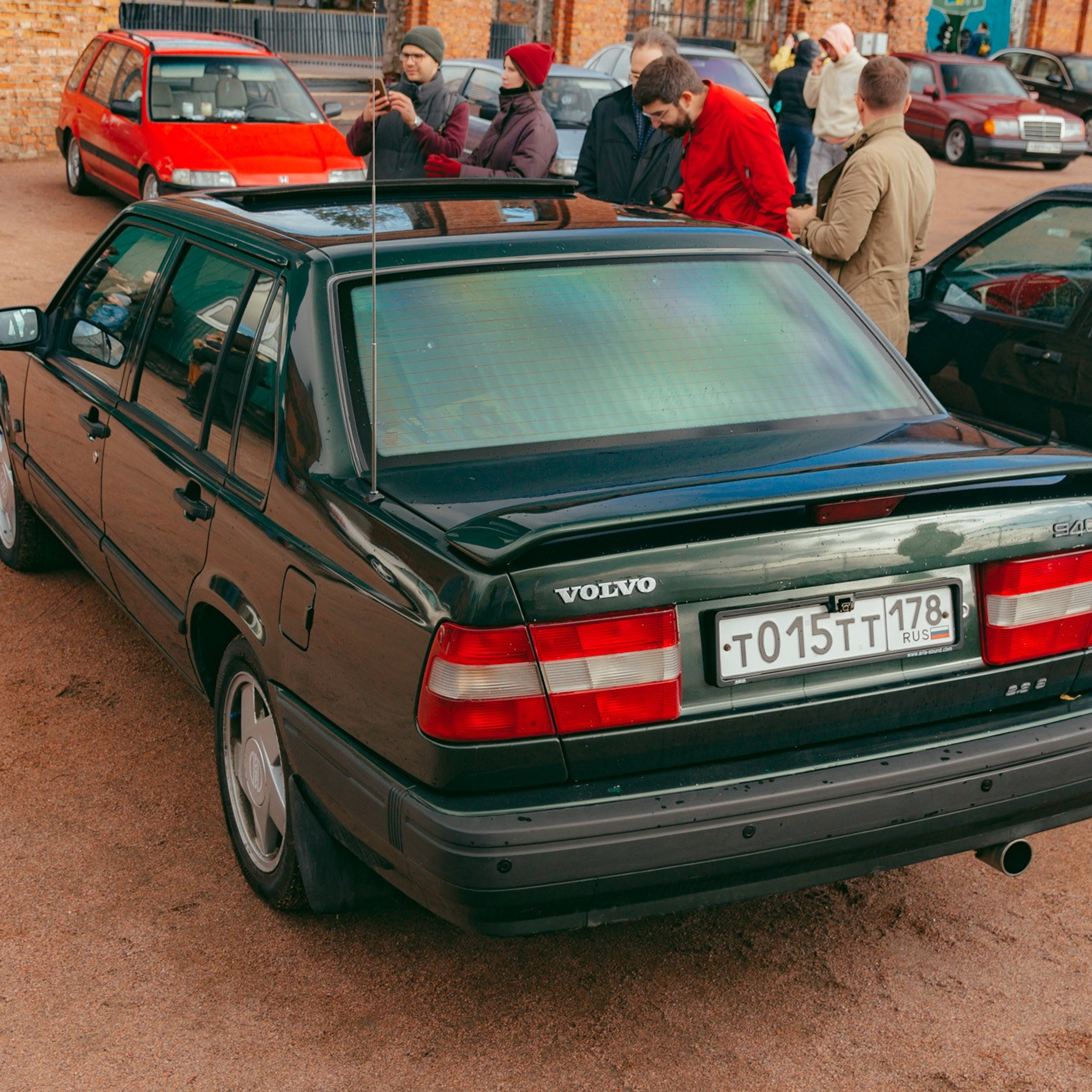 Cars and Coffee 11/10/25. Автомобильный фотограф Антон Цырулев