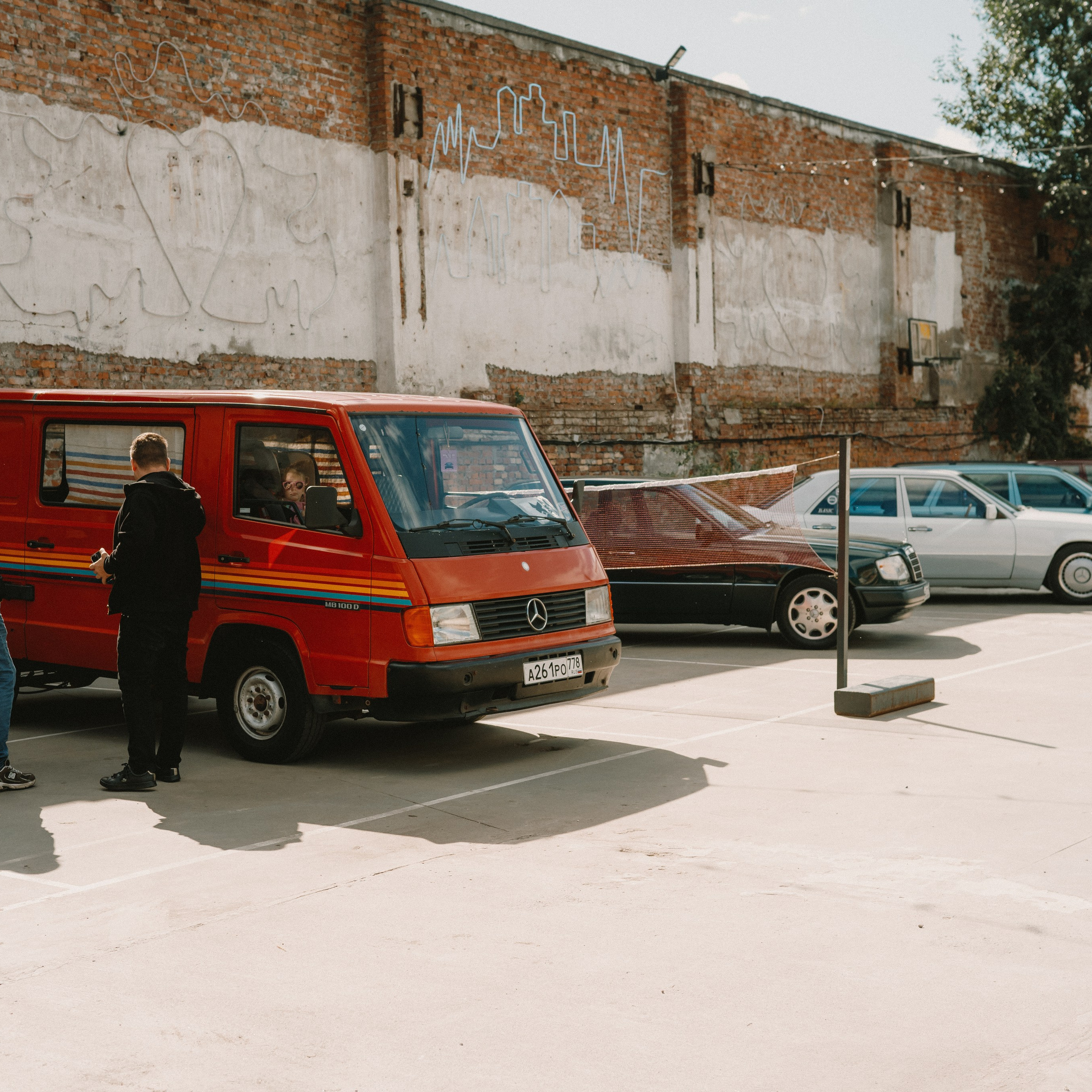 Cars and Coffee 08/08/26. Автомобильный фотограф Антон Цырулев