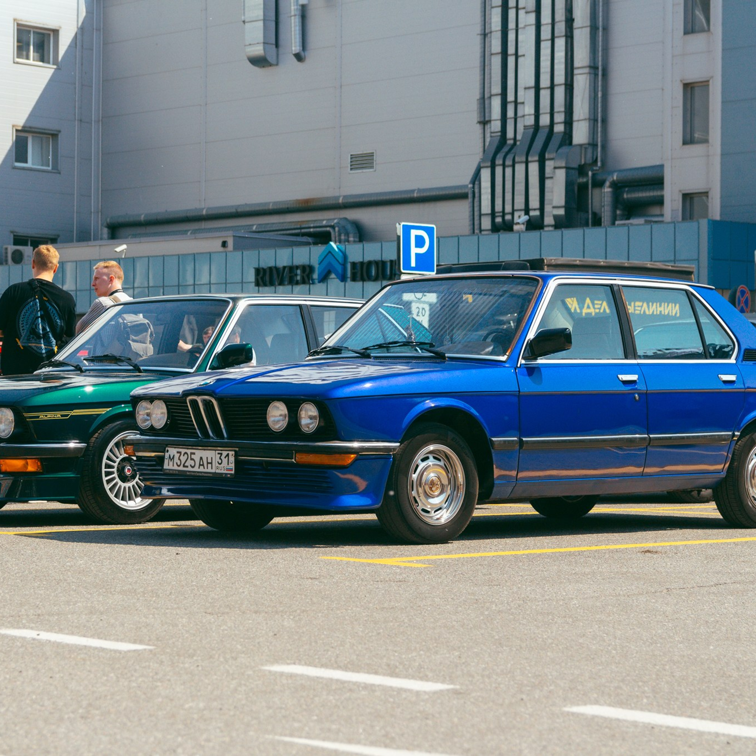 Cars and Coffee 17/06/23. Автомобильный фотограф Антон Цырулев