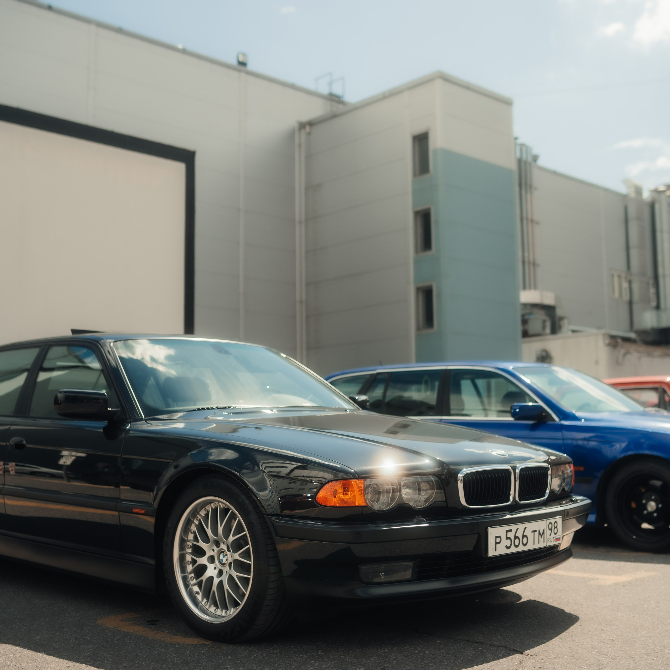 Cars and Coffee 04/07/26. Автомобильный фотограф Антон Цырулев