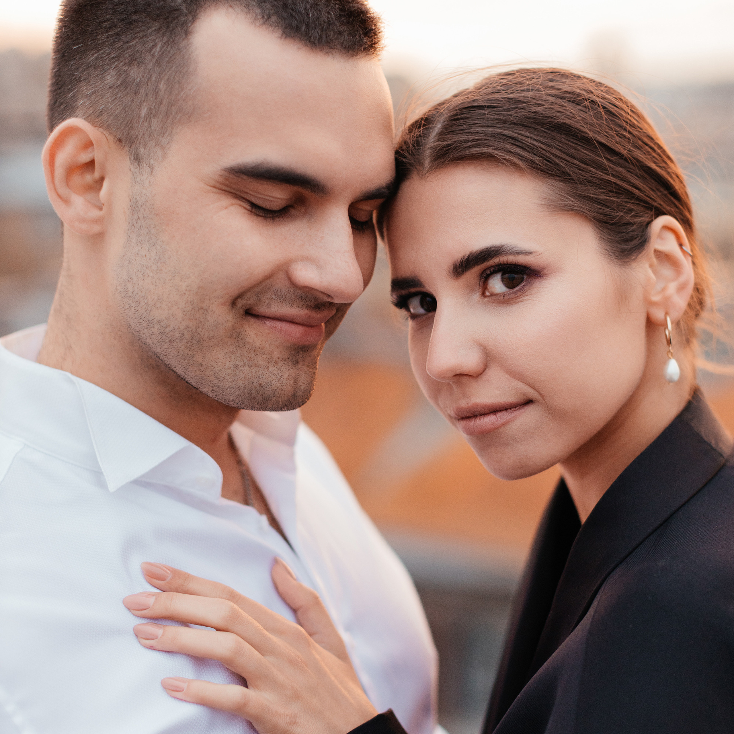 Крыши. Свадебный и Семейный фотограф Касимов|Рязань|Москва