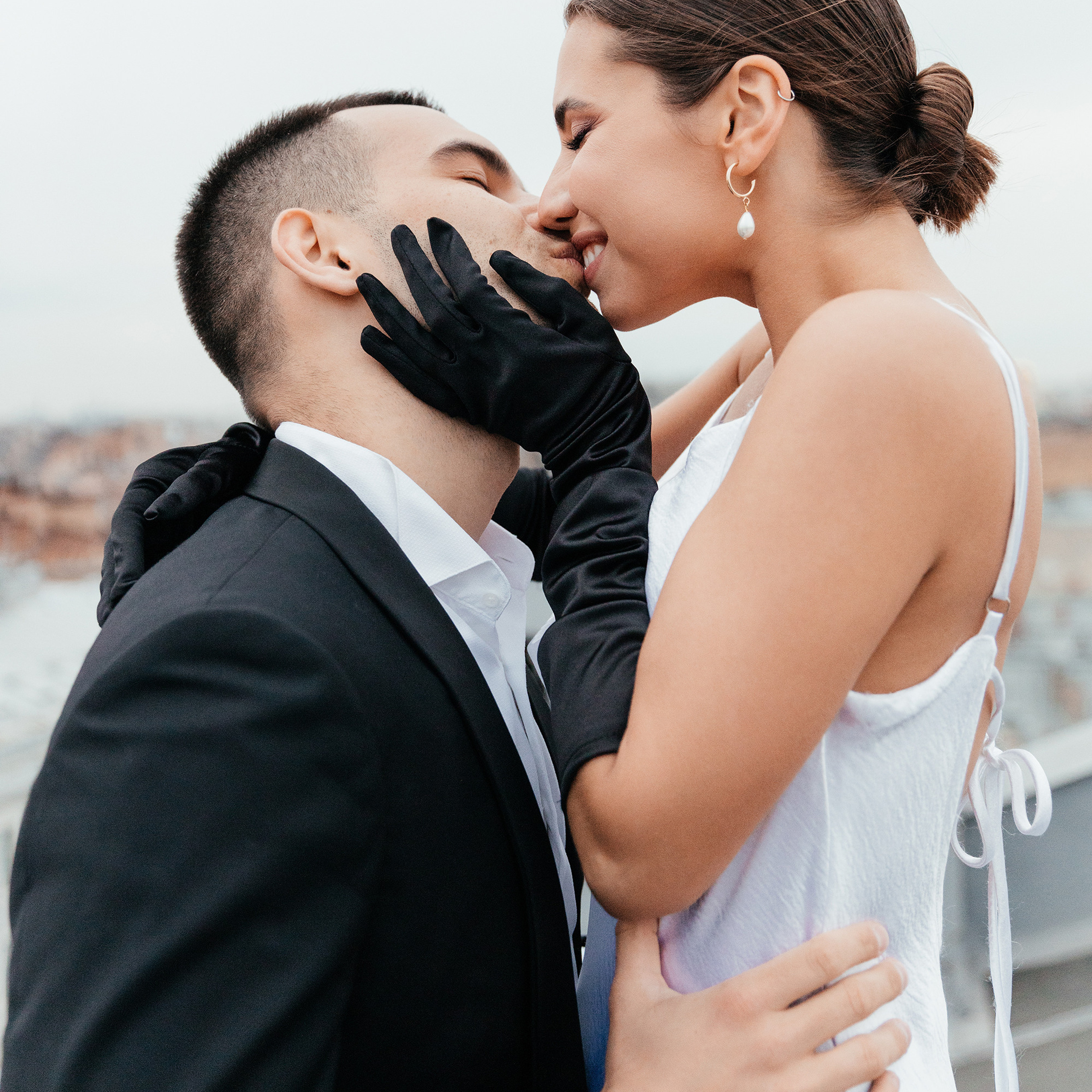 Крыши. Свадебный и Семейный фотограф Касимов|Рязань|Москва