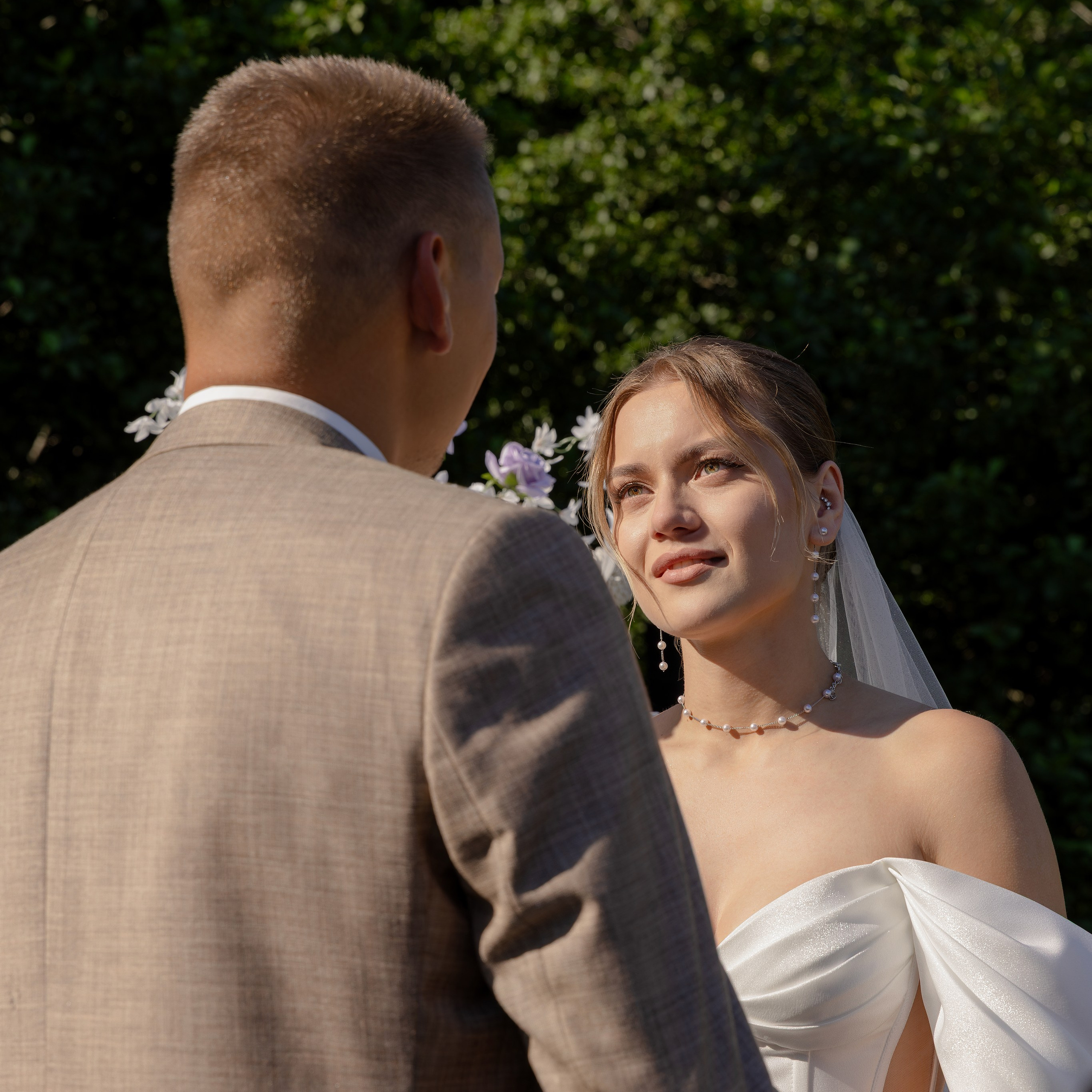 Виктория и Артем. Свадебный и Семейный фотограф Касимов|Рязань|Москва