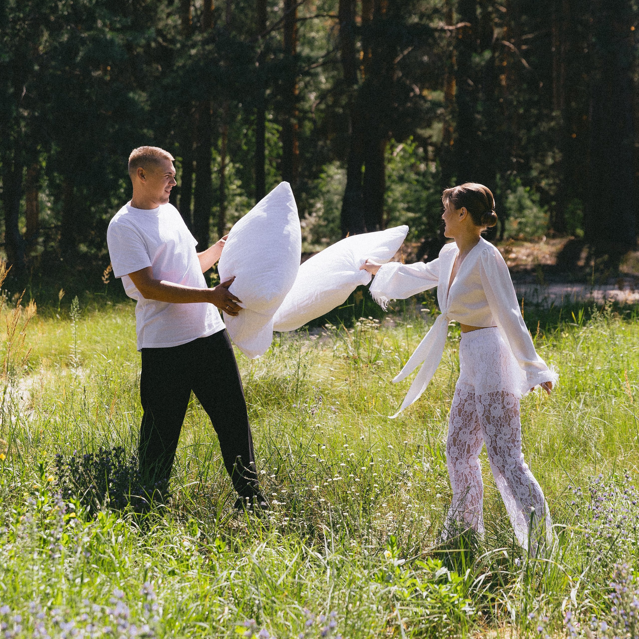 Виктория и Артем. Свадебный и Семейный фотограф Касимов|Рязань|Москва