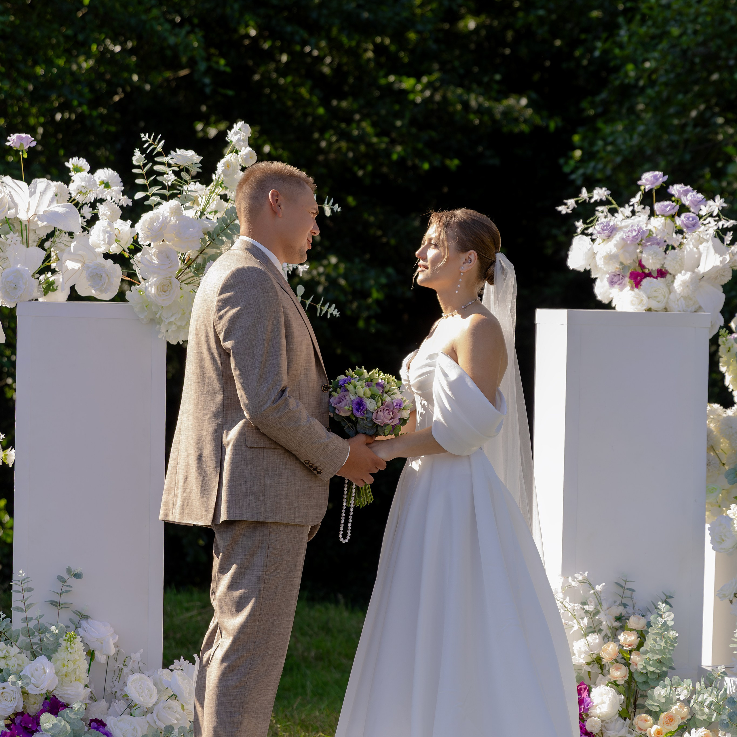 Виктория и Артем. Свадебный и Семейный фотограф Касимов|Рязань|Москва