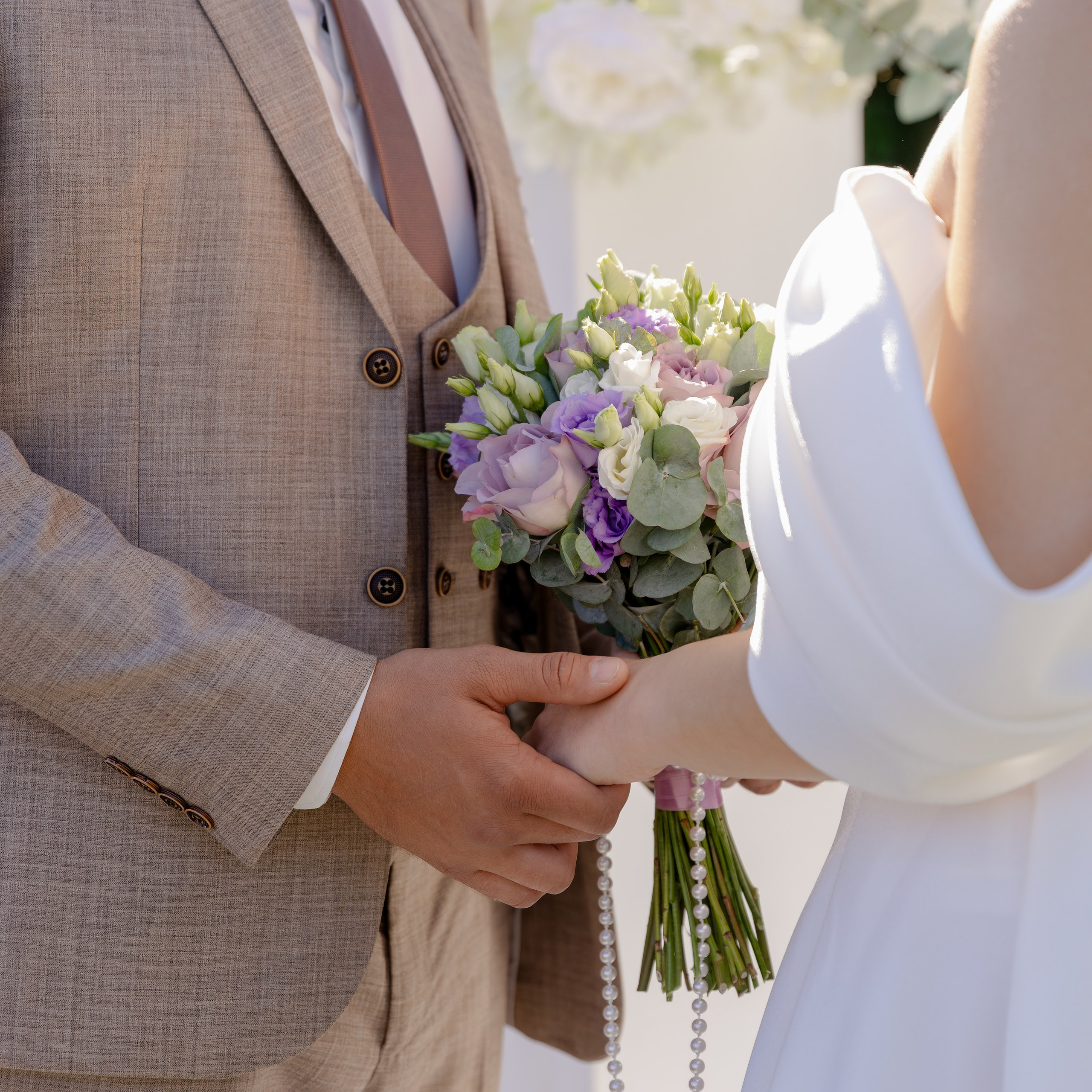 Виктория и Артем. Свадебный и Семейный фотограф Касимов|Рязань|Москва