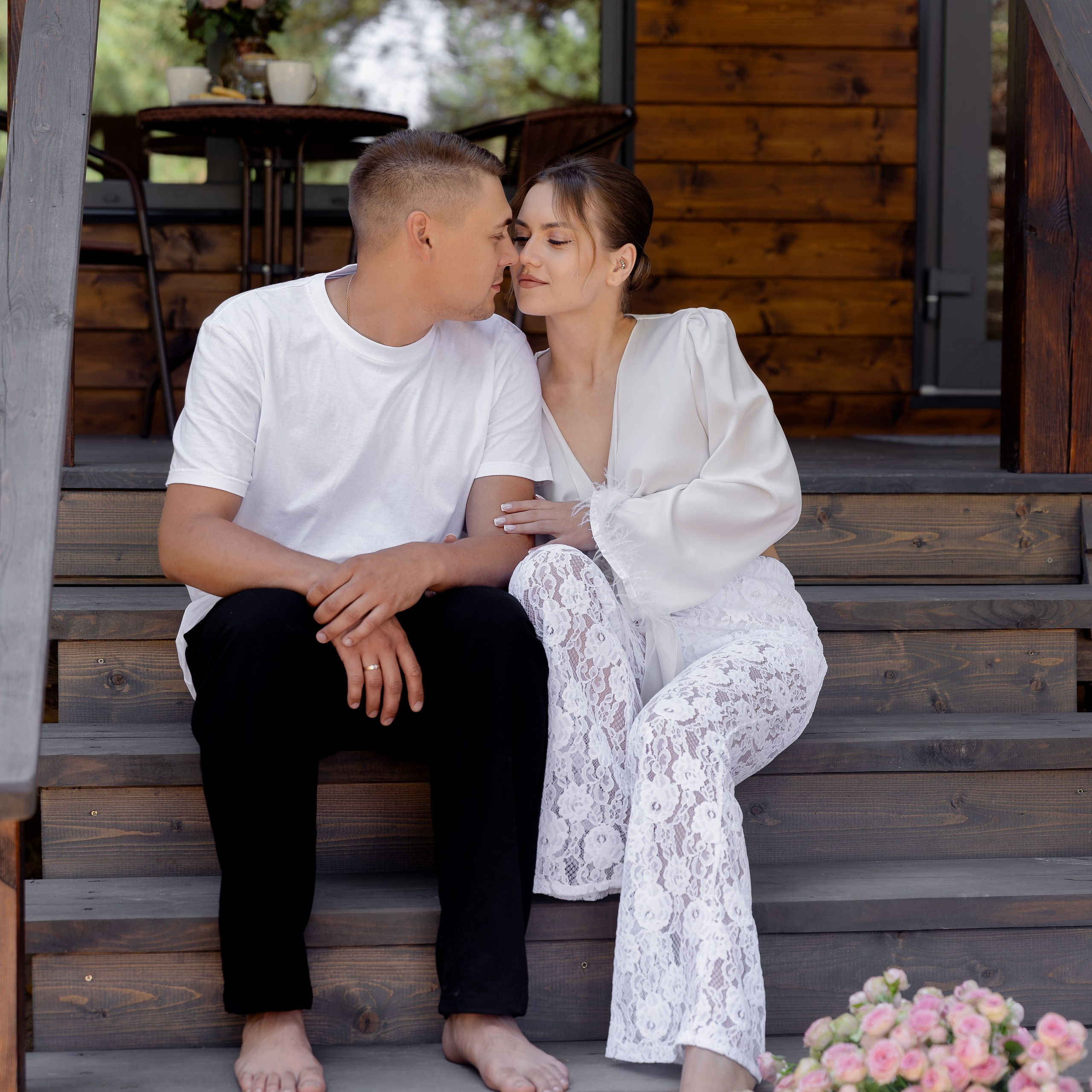 Виктория и Артем. Свадебный и Семейный фотограф Касимов|Рязань|Москва