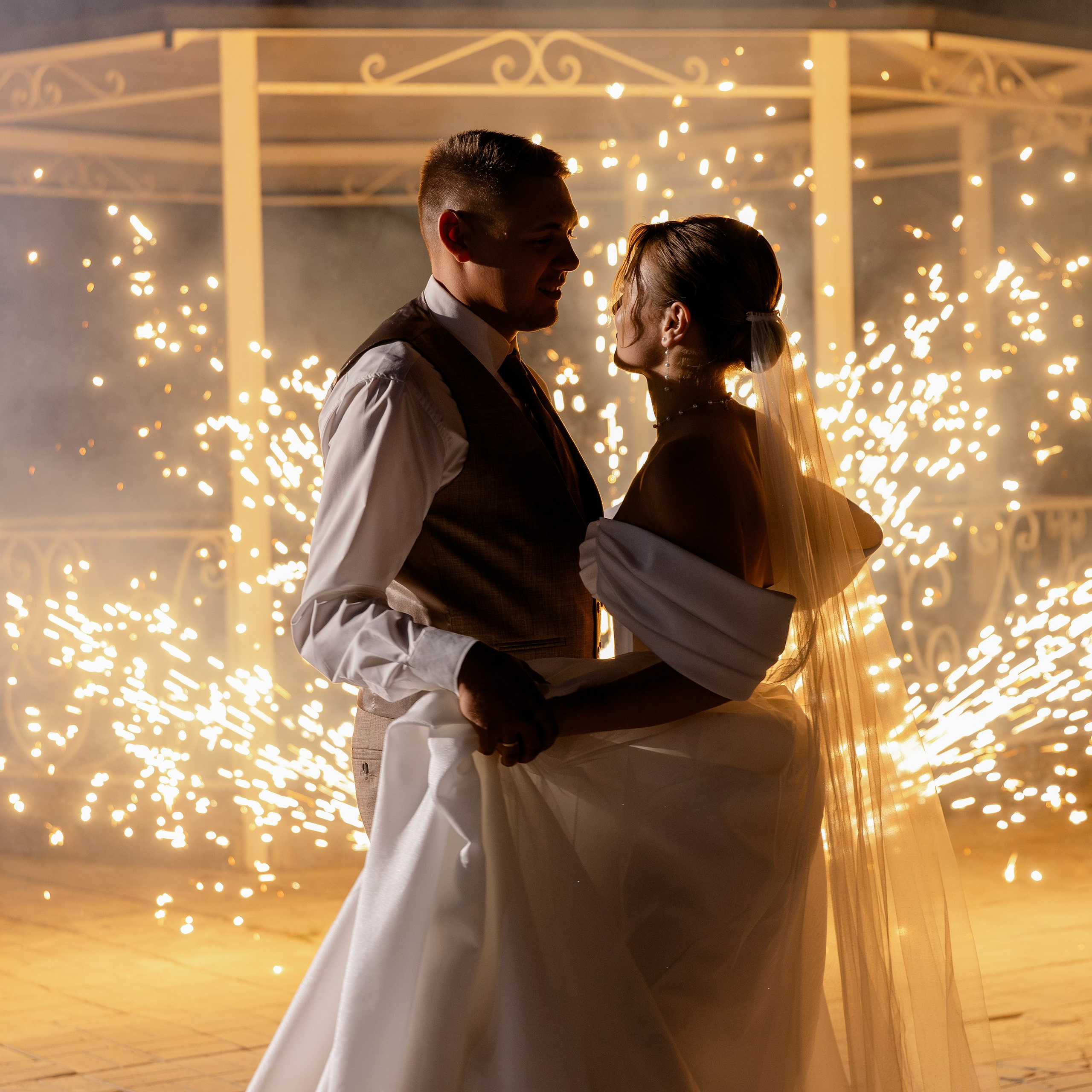 Виктория и Артем. Свадебный и Семейный фотограф Касимов|Рязань|Москва