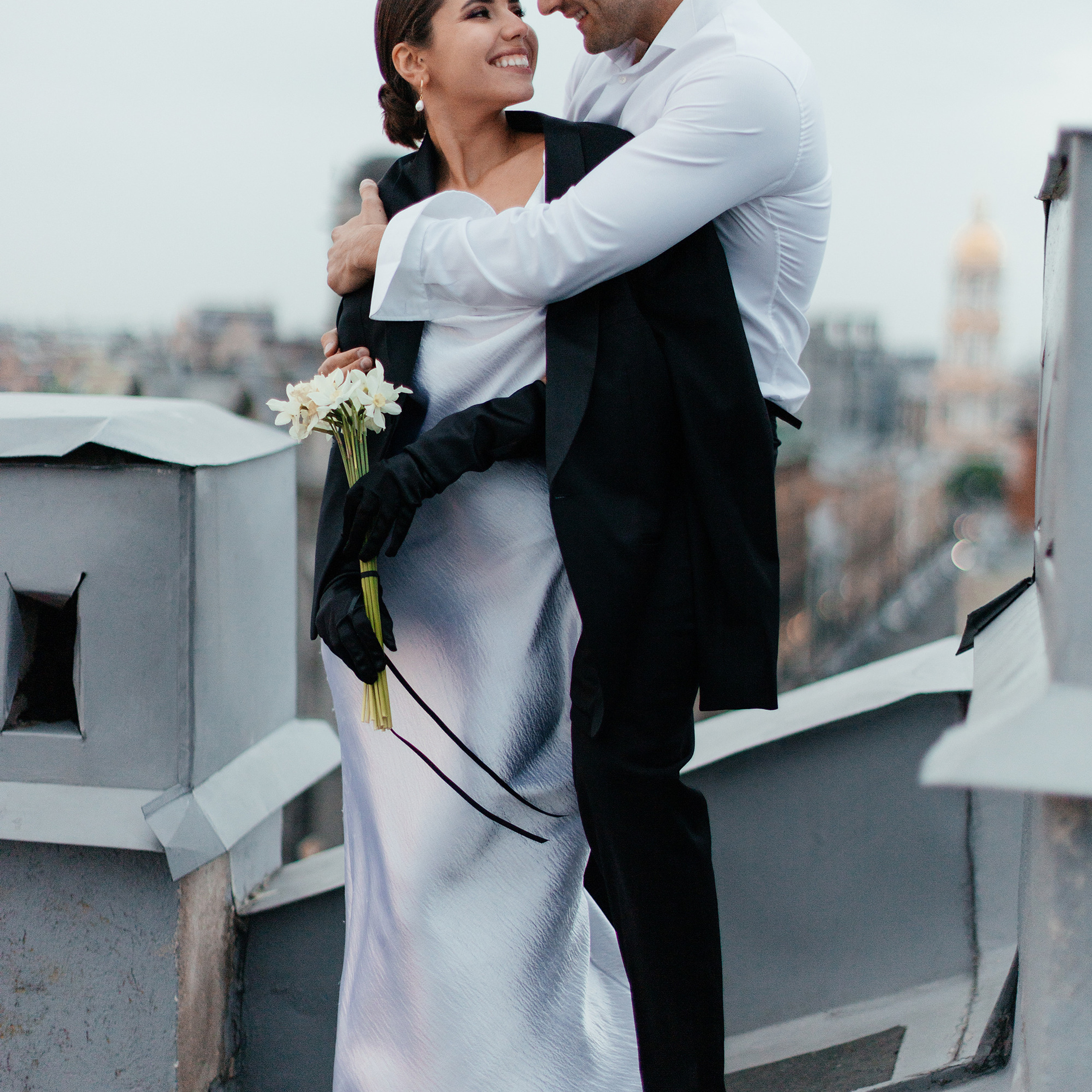 Крыши. Свадебный и Семейный фотограф Касимов|Рязань|Москва