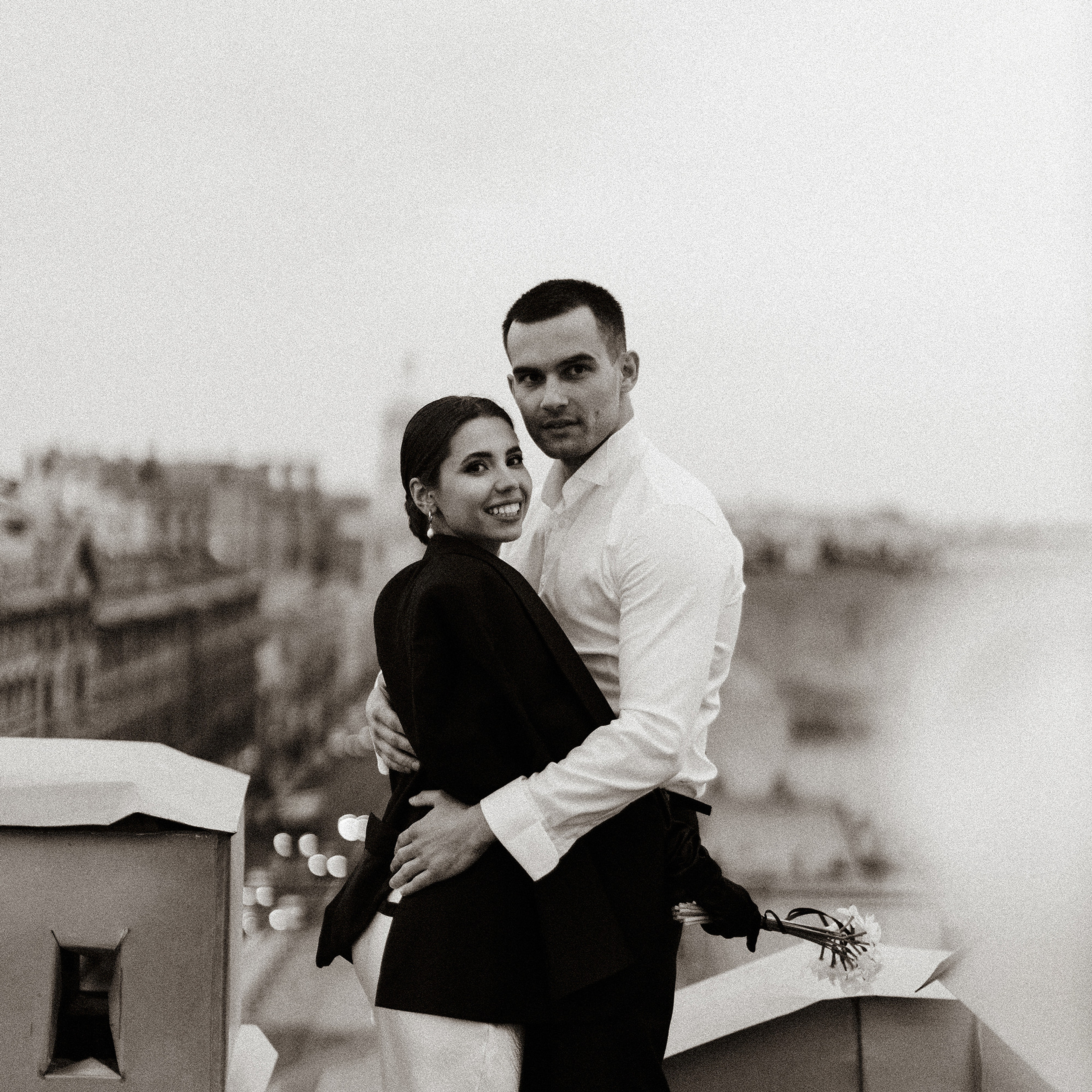 Крыши. Свадебный и Семейный фотограф Касимов|Рязань|Москва
