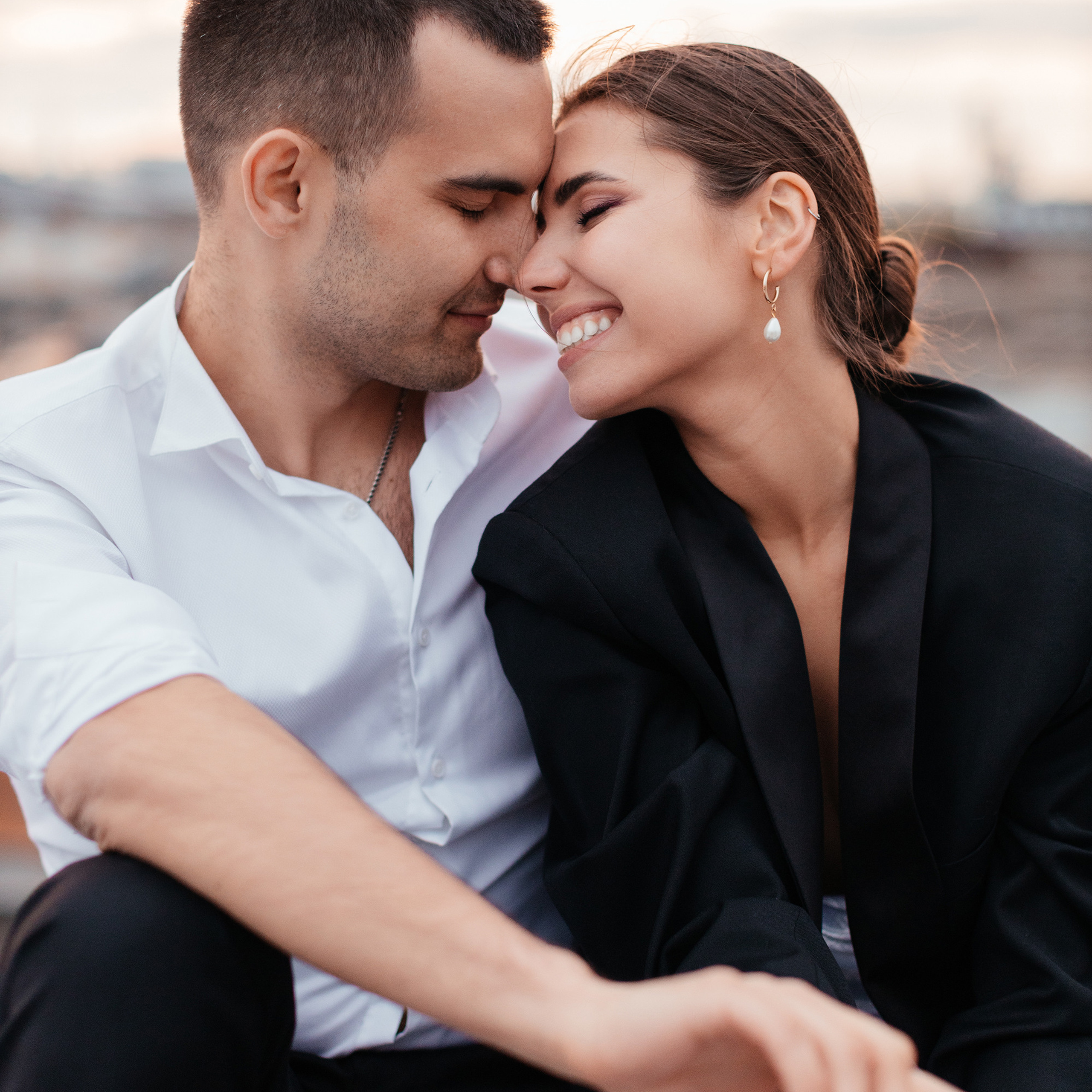 Крыши. Свадебный и Семейный фотограф Касимов|Рязань|Москва