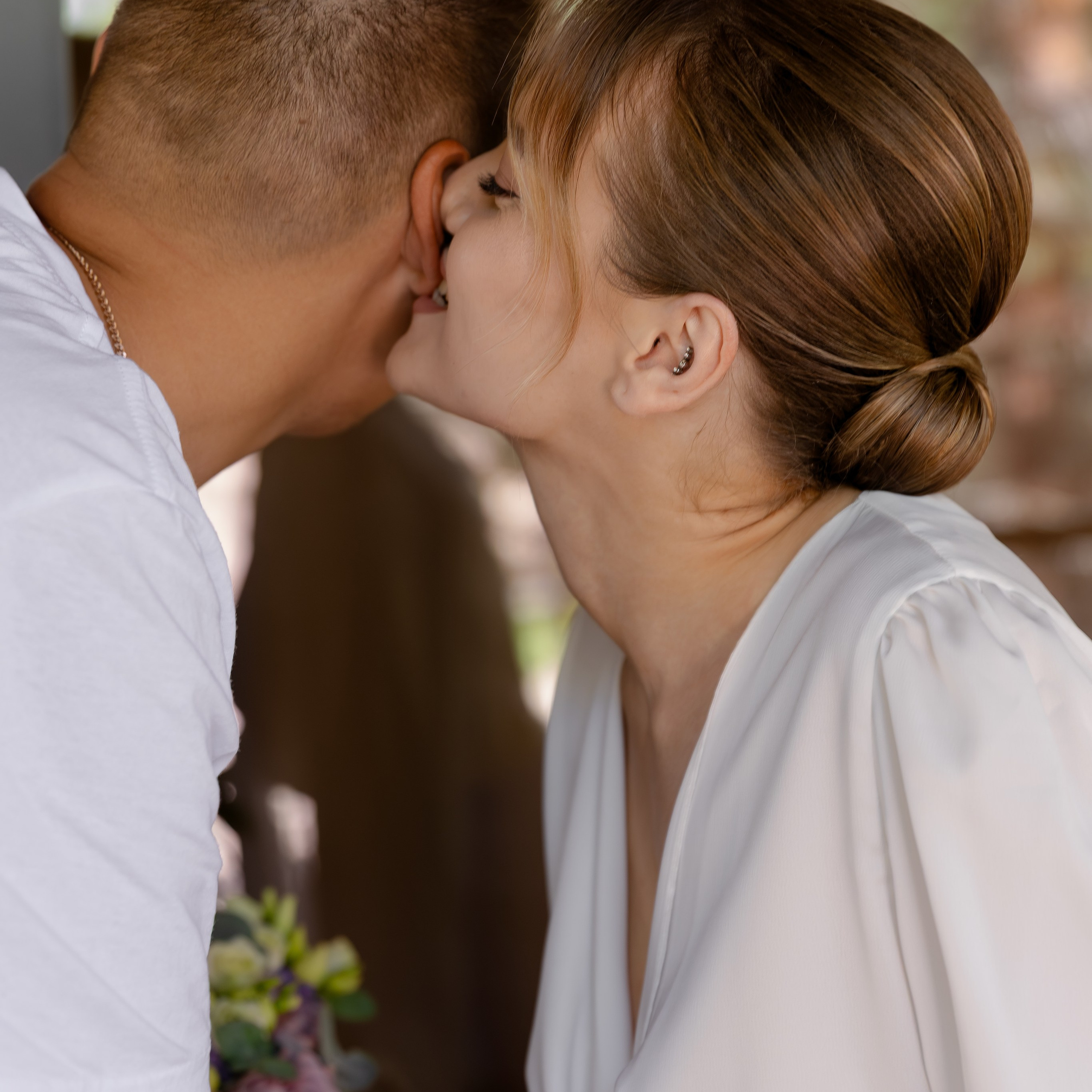Виктория и Артем. Свадебный и Семейный фотограф Касимов|Рязань|Москва