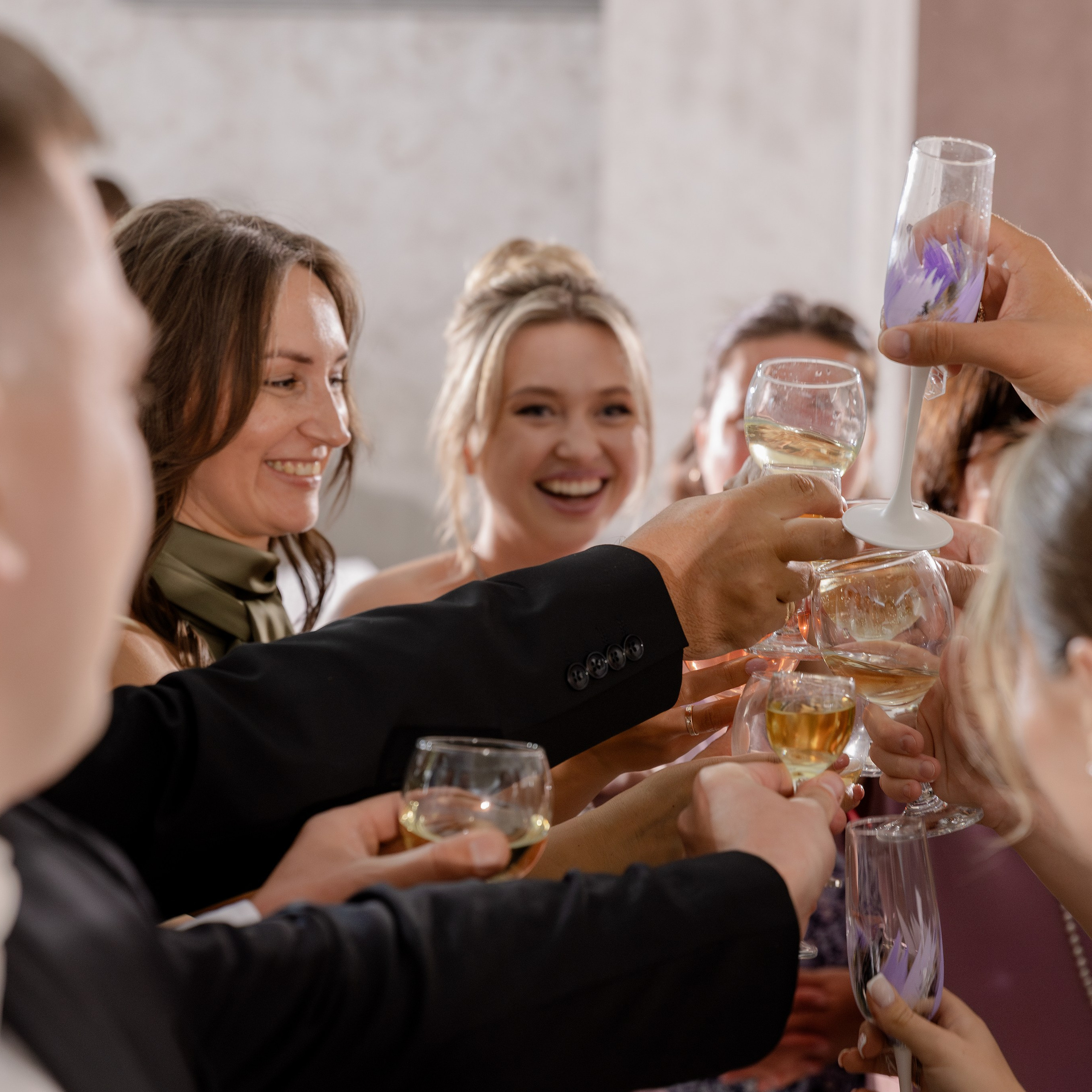 Виктория и Артем. Свадебный и Семейный фотограф Касимов|Рязань|Москва