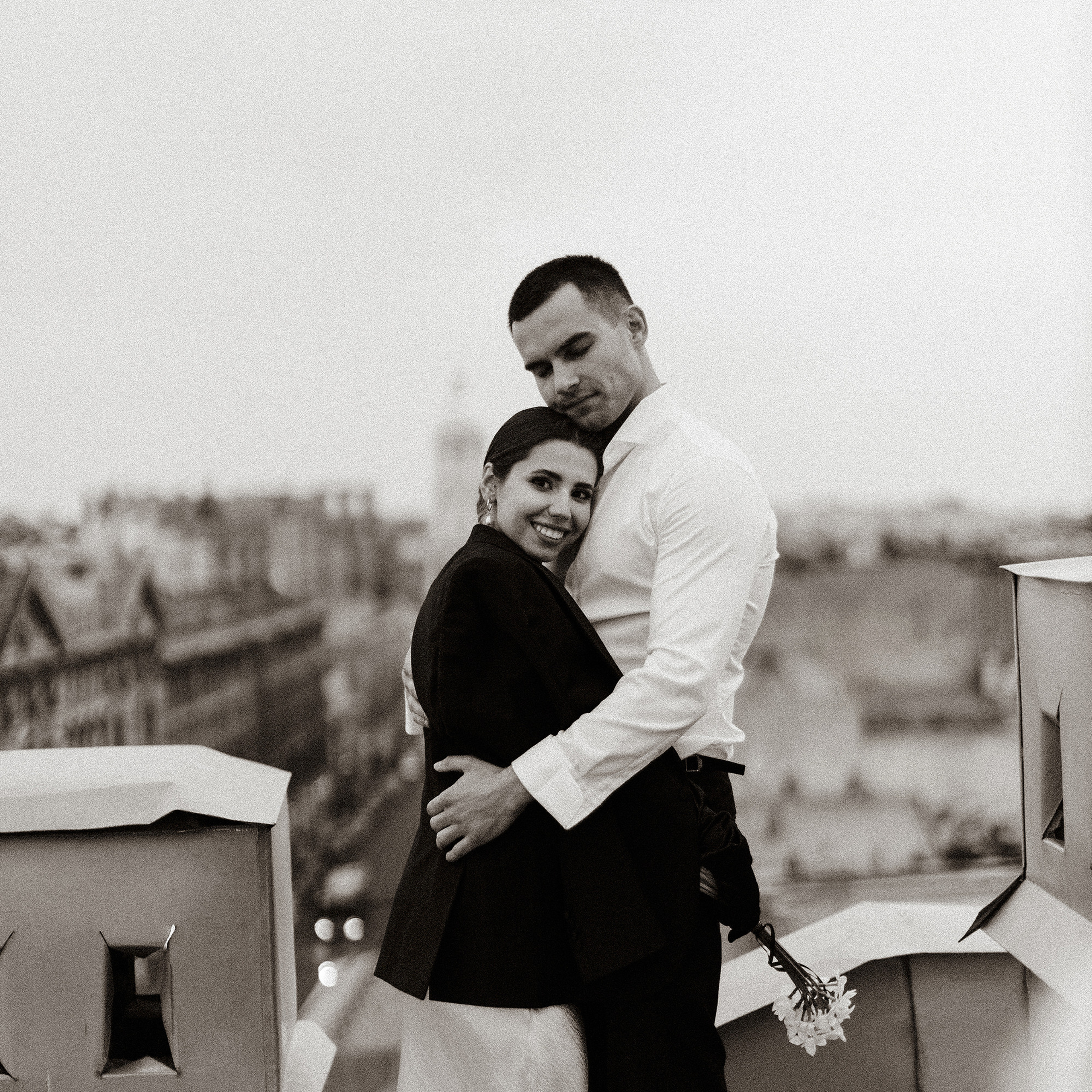 Крыши. Свадебный и Семейный фотограф Касимов|Рязань|Москва