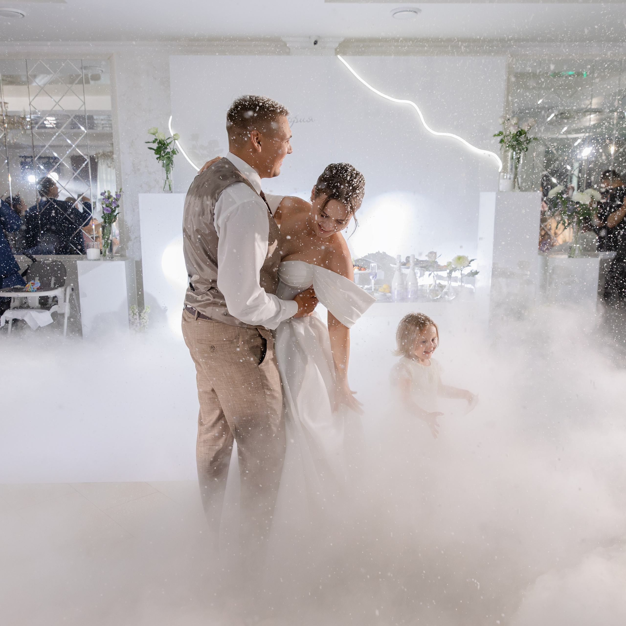 Виктория и Артем. Свадебный и Семейный фотограф Касимов|Рязань|Москва