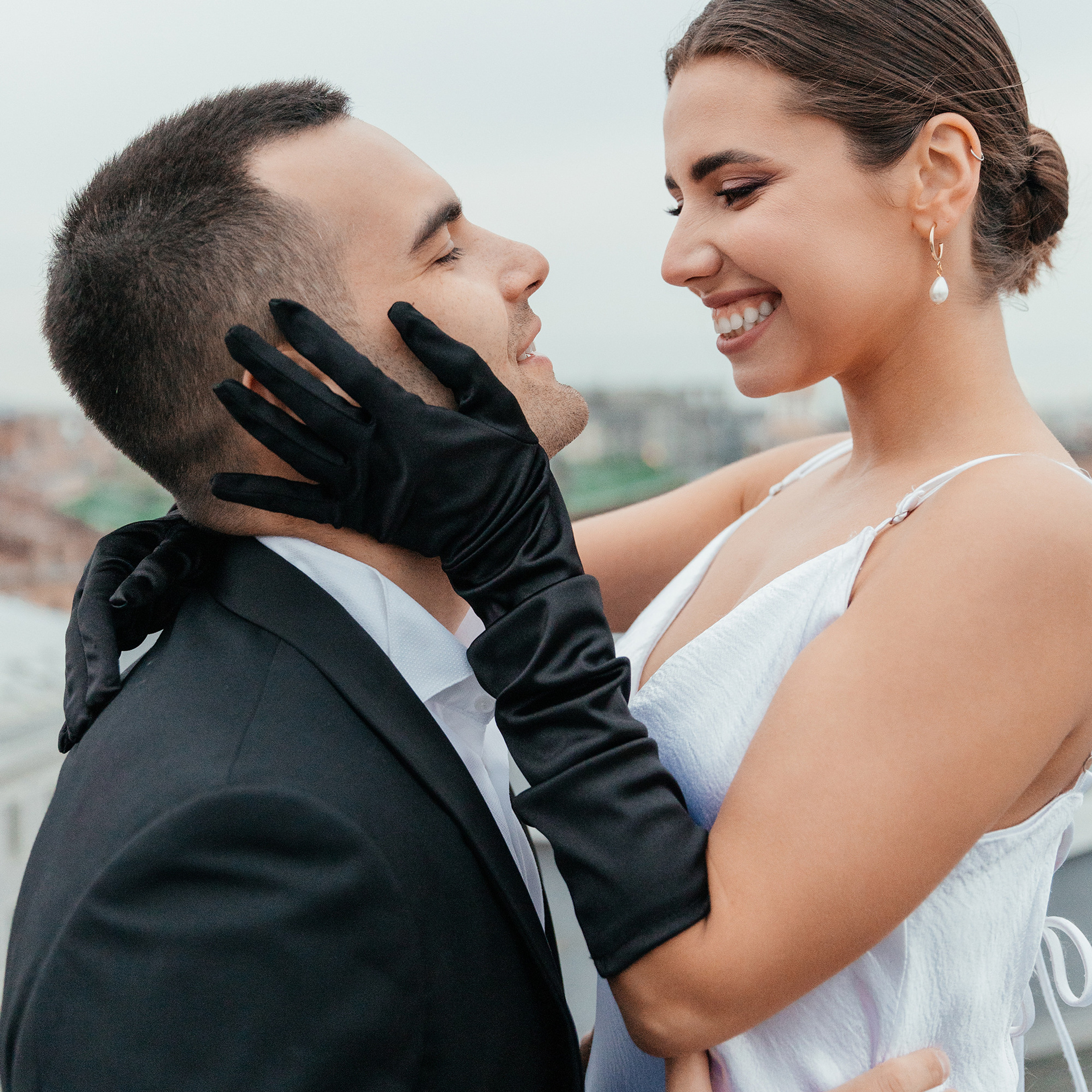 Крыши. Свадебный и Семейный фотограф Касимов|Рязань|Москва