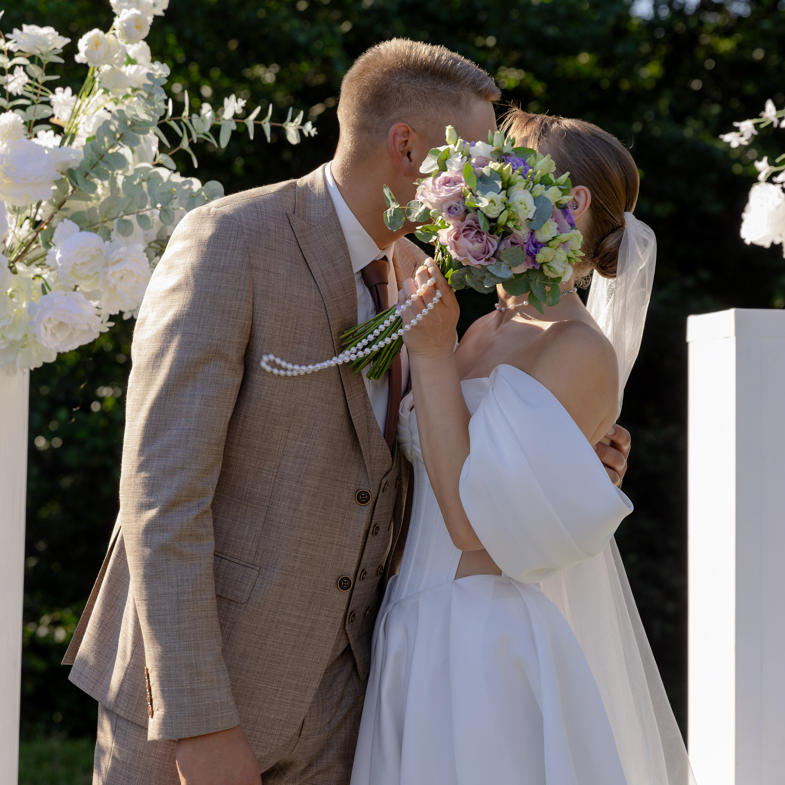 Виктория и Артем. Свадебный и Семейный фотограф Касимов|Рязань|Москва