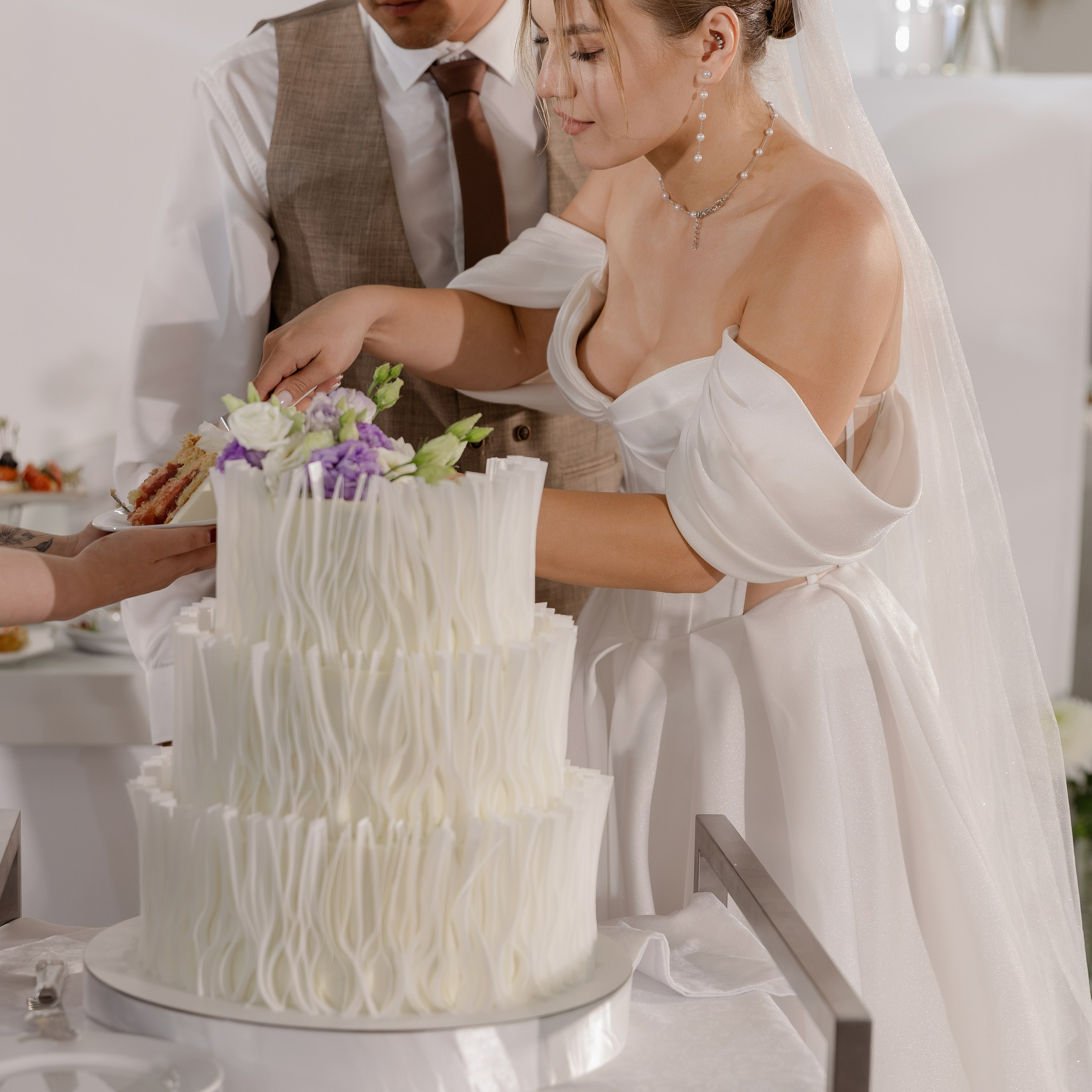 Виктория и Артем. Свадебный и Семейный фотограф Касимов|Рязань|Москва