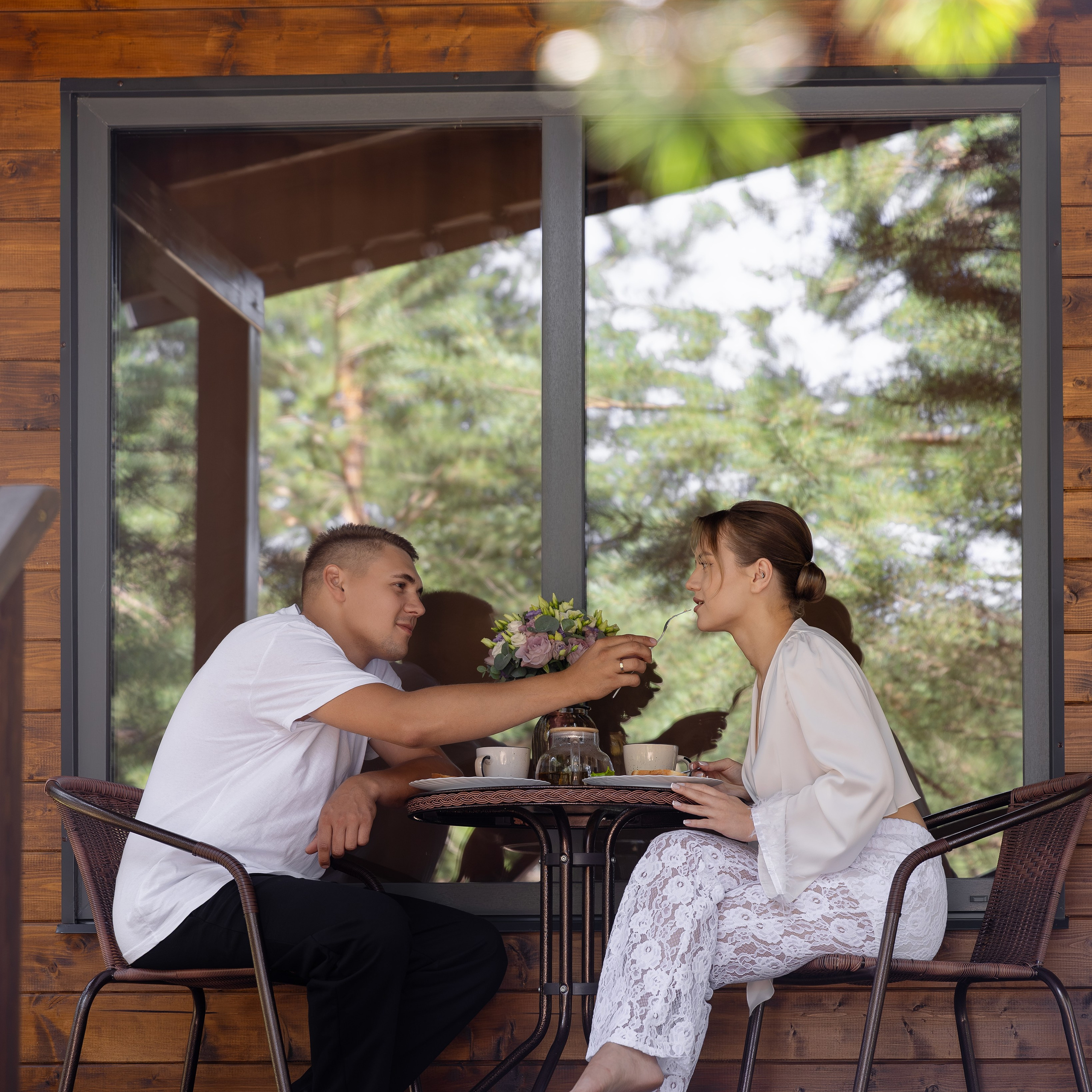 Виктория и Артем. Свадебный и Семейный фотограф Касимов|Рязань|Москва