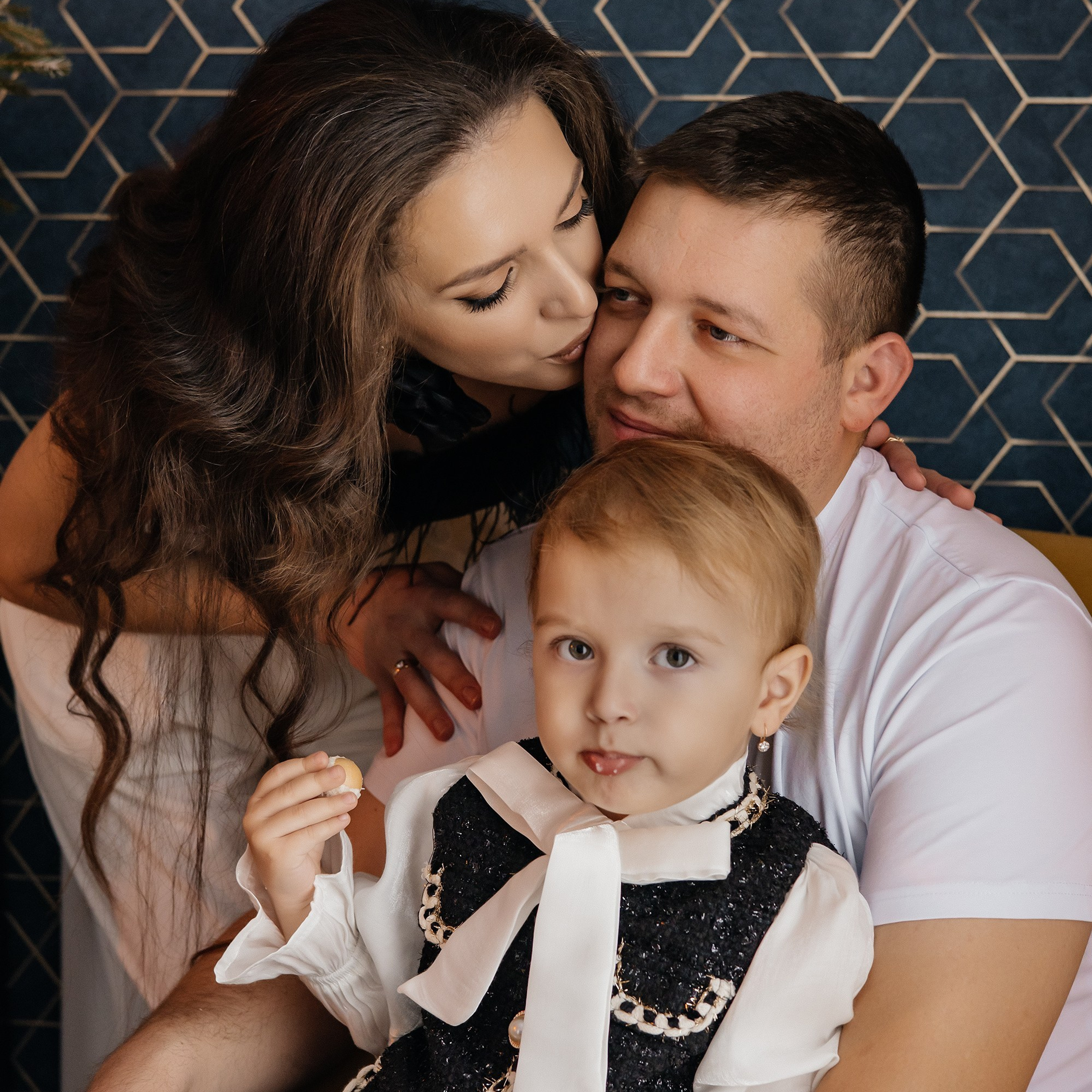 Отзывы. Свадебный и Семейный фотограф Касимов|Рязань|Москва