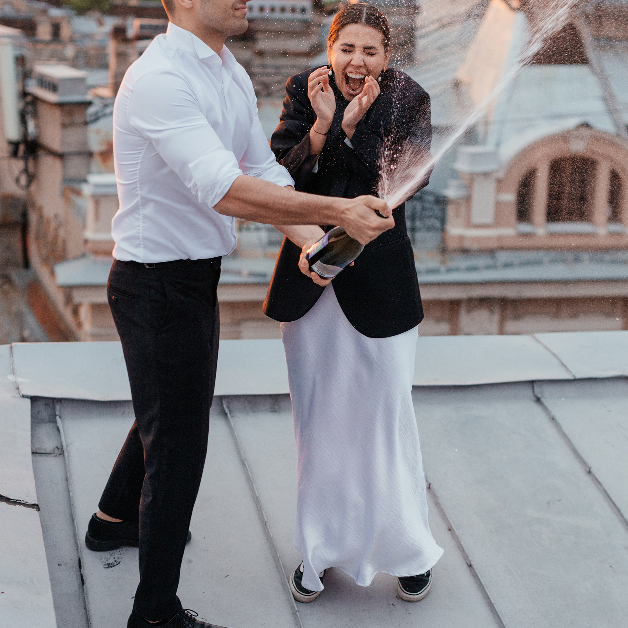 Крыши. Свадебный и Семейный фотограф Касимов|Рязань|Москва