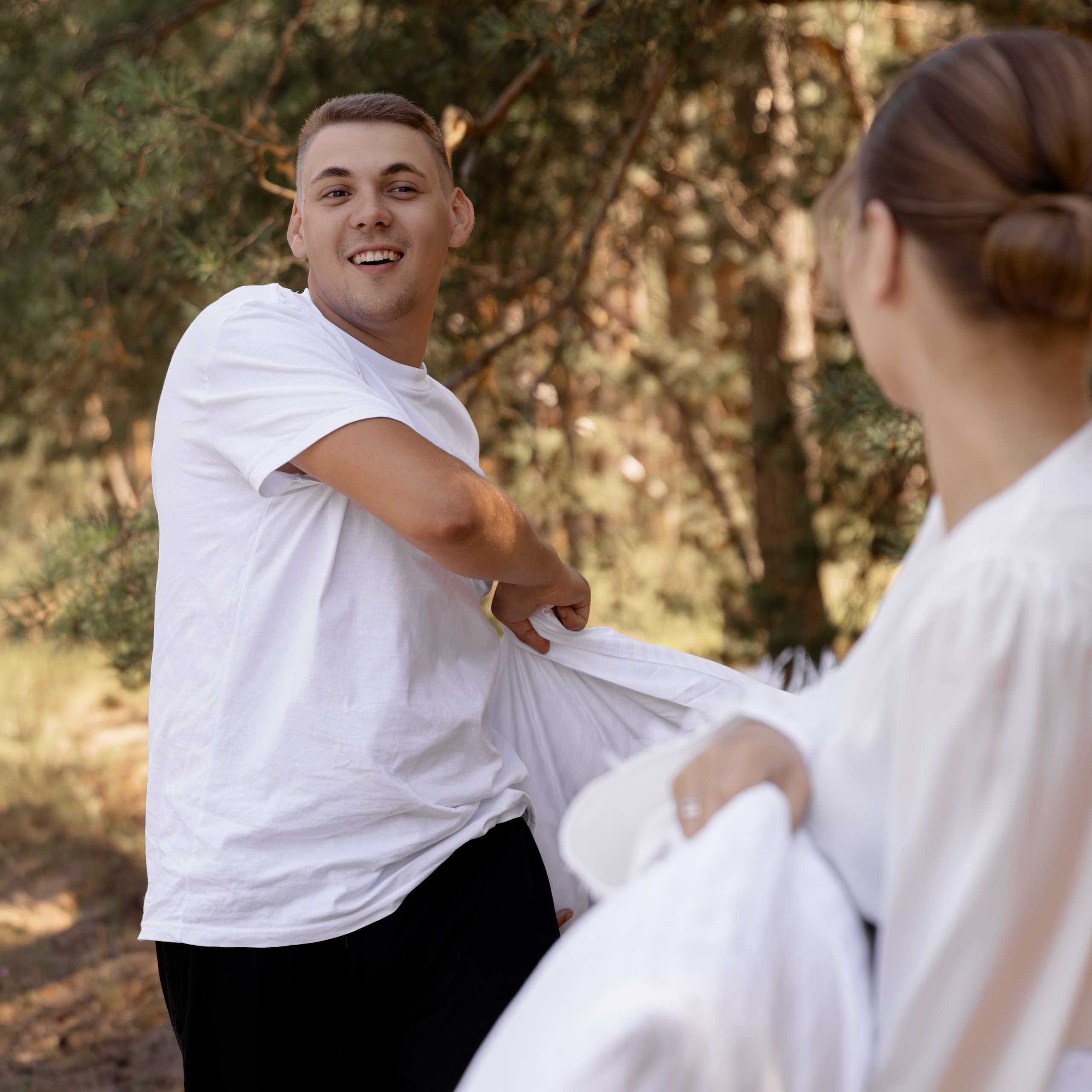 Виктория и Артем. Свадебный и Семейный фотограф Касимов|Рязань|Москва