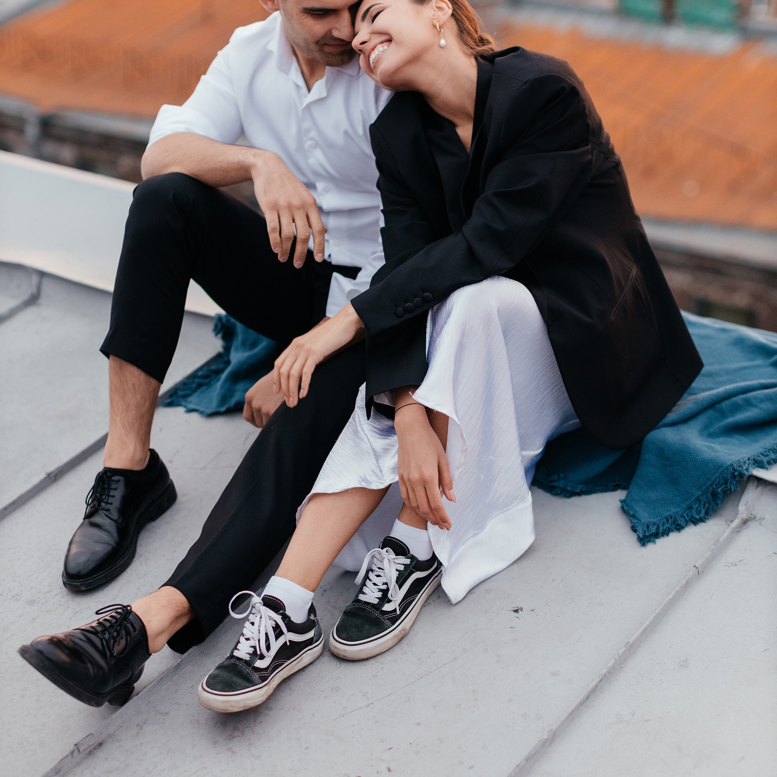 Крыши. Свадебный и Семейный фотограф Касимов|Рязань|Москва