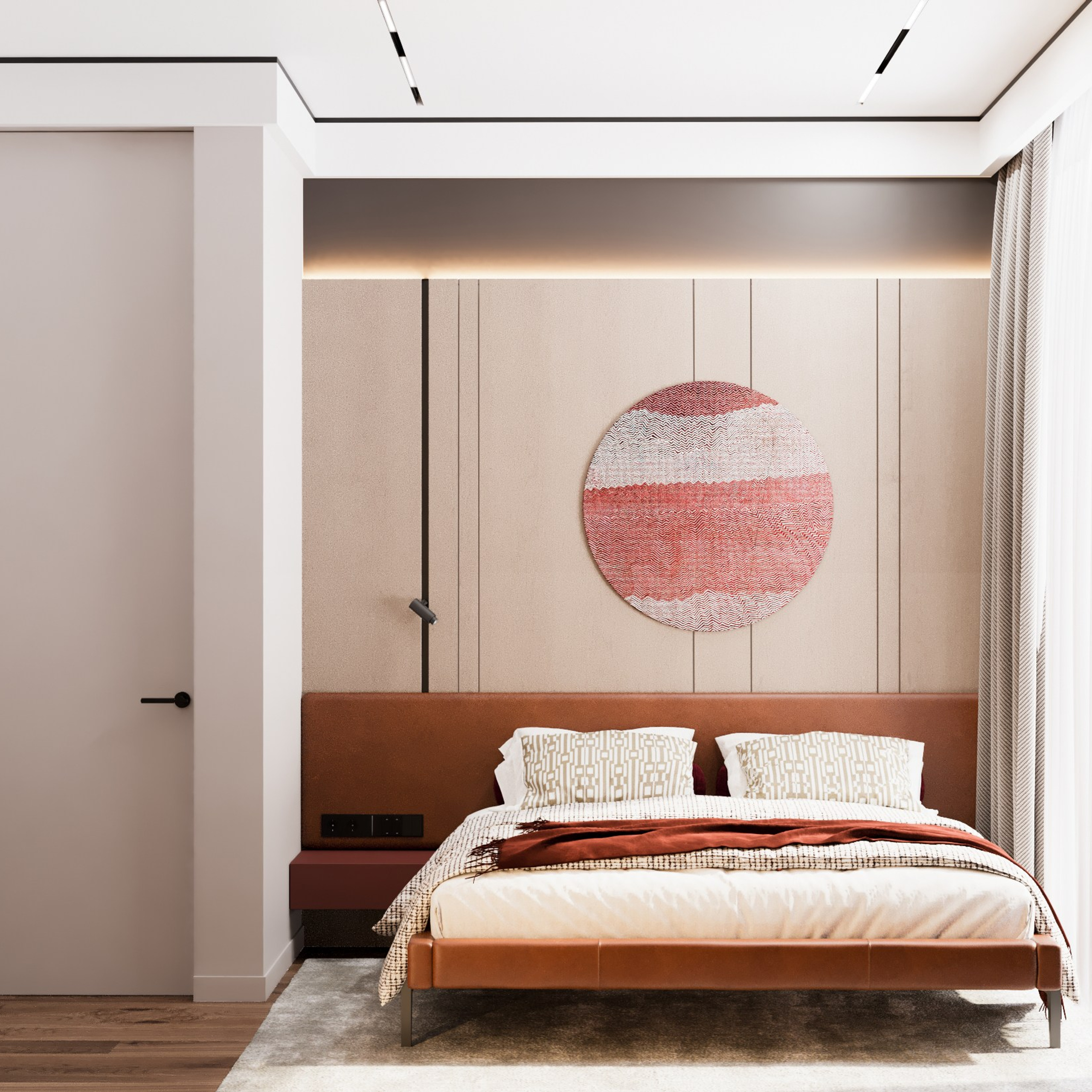 Квартира 74кв