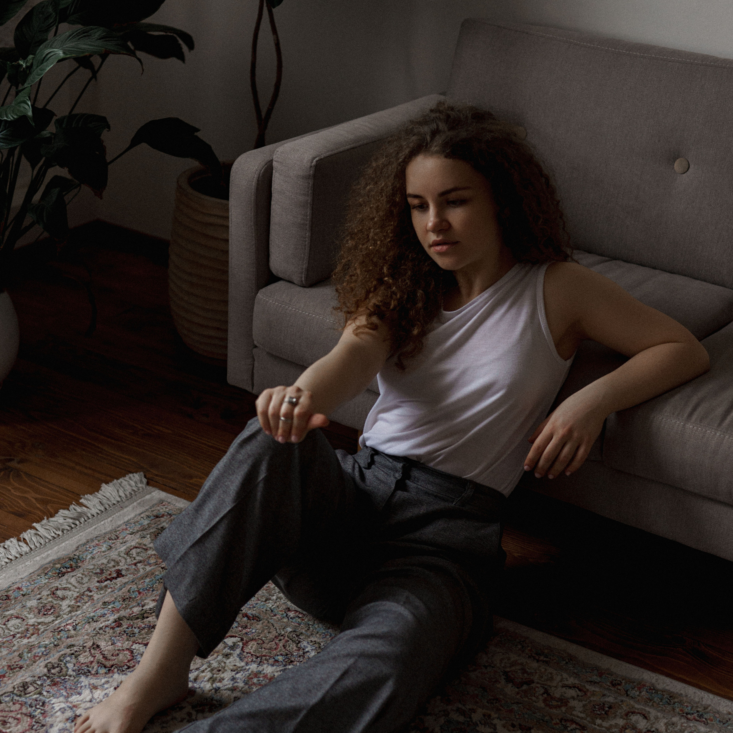 Катя Булкакова