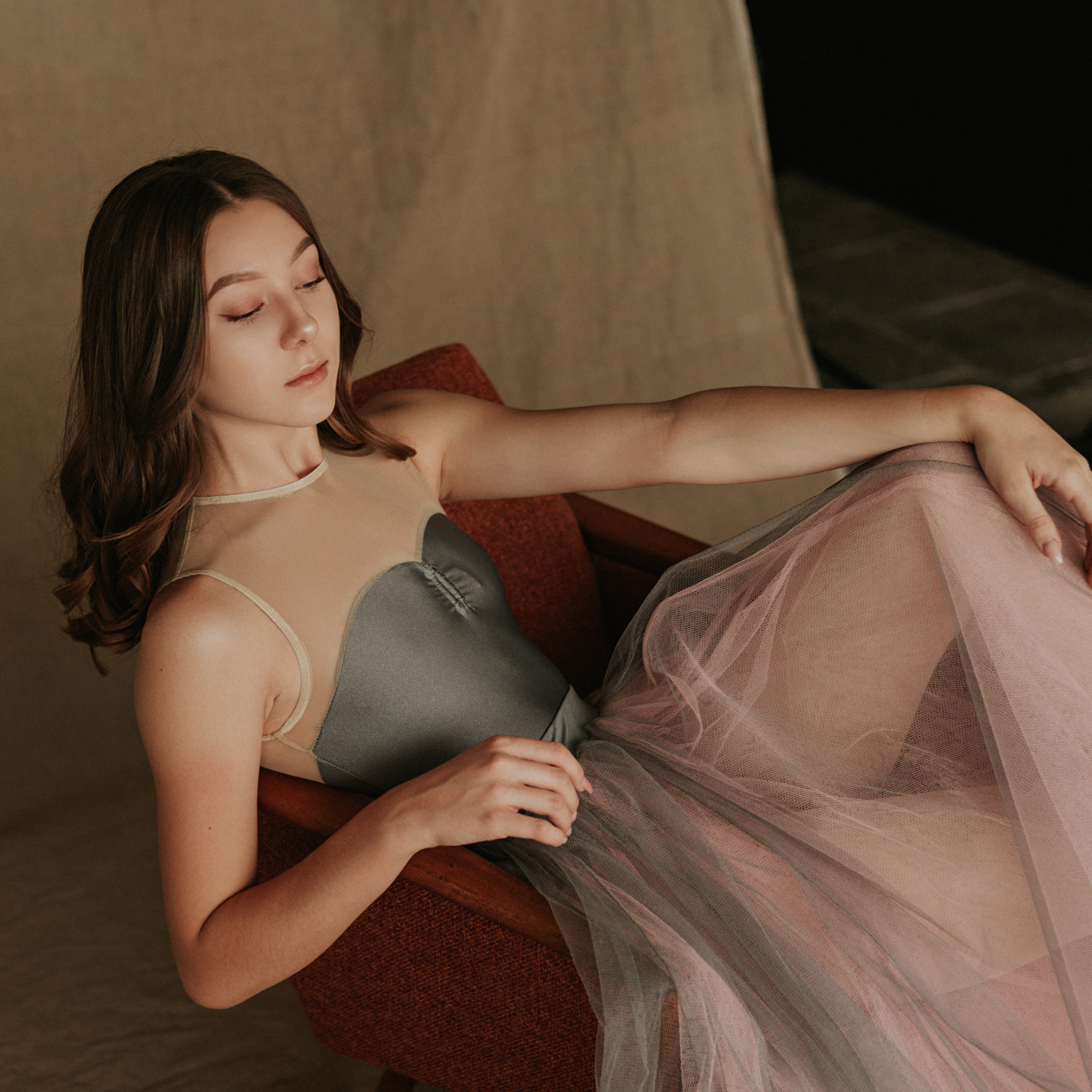 Лиза часть 2