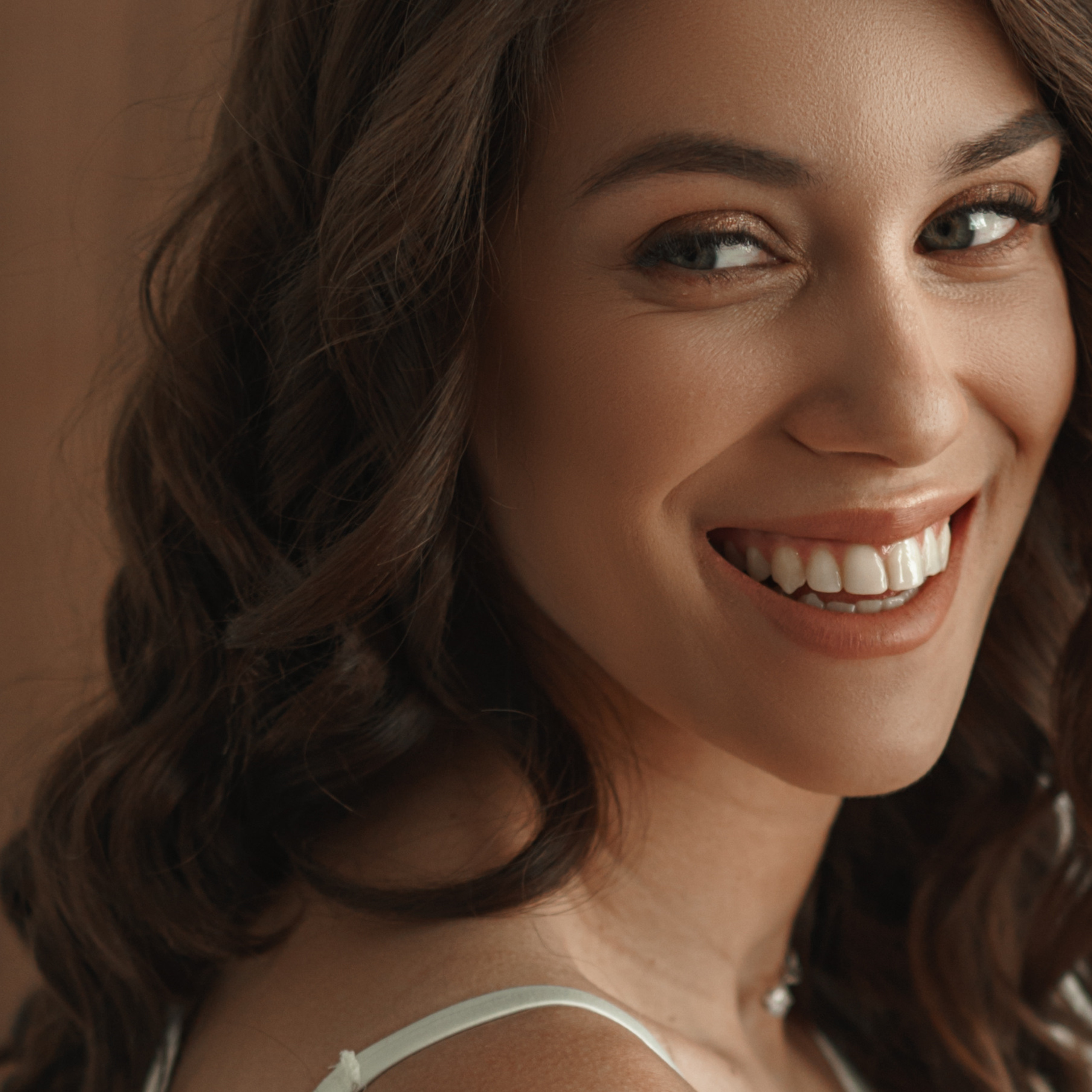 Женя и Иван